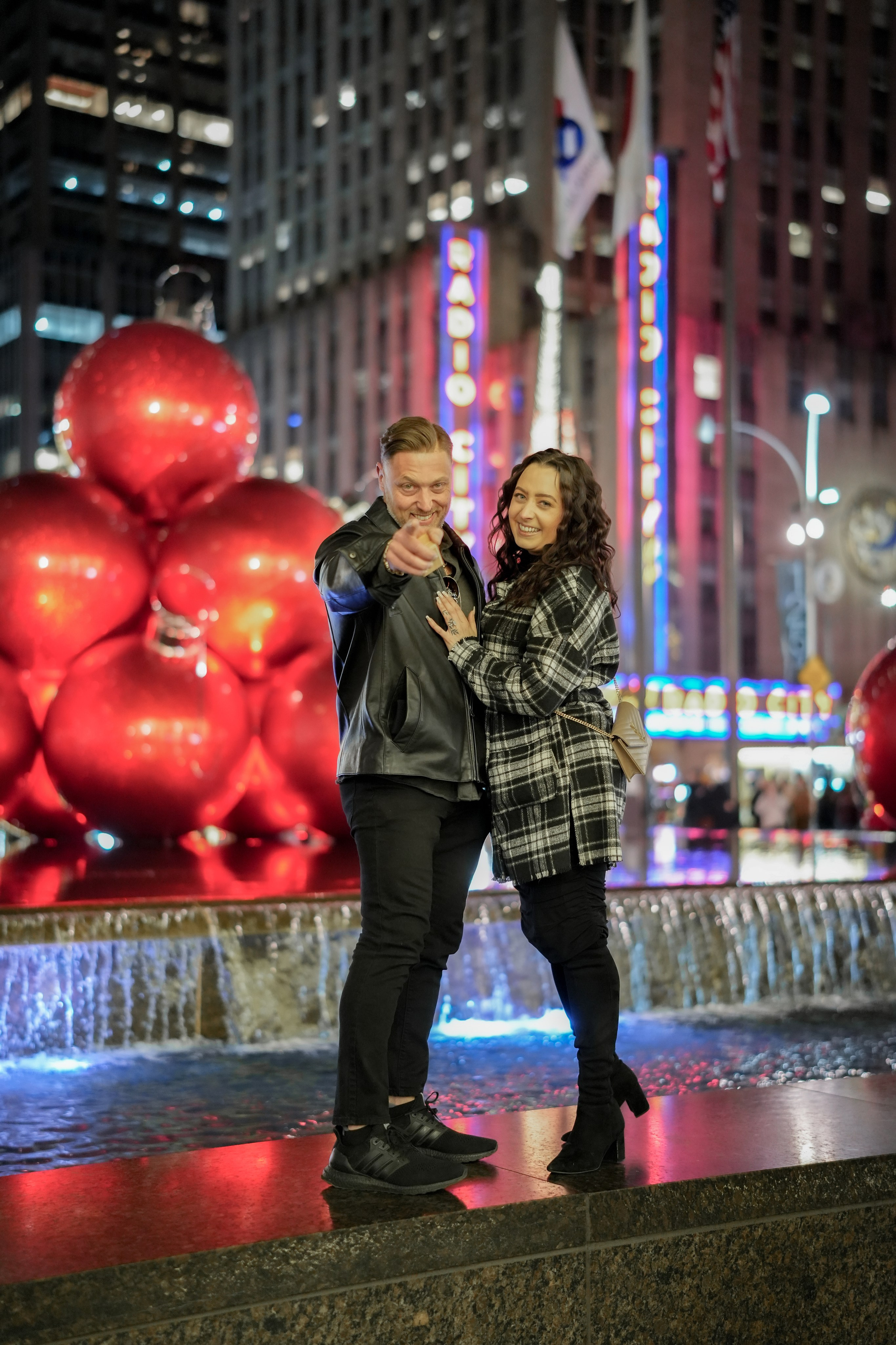 Couples/Proposal. Lev Shevchenko Photography | moodofnewyork This website is dedicated to wedding, couple, family, and portrait photography. I help capture g