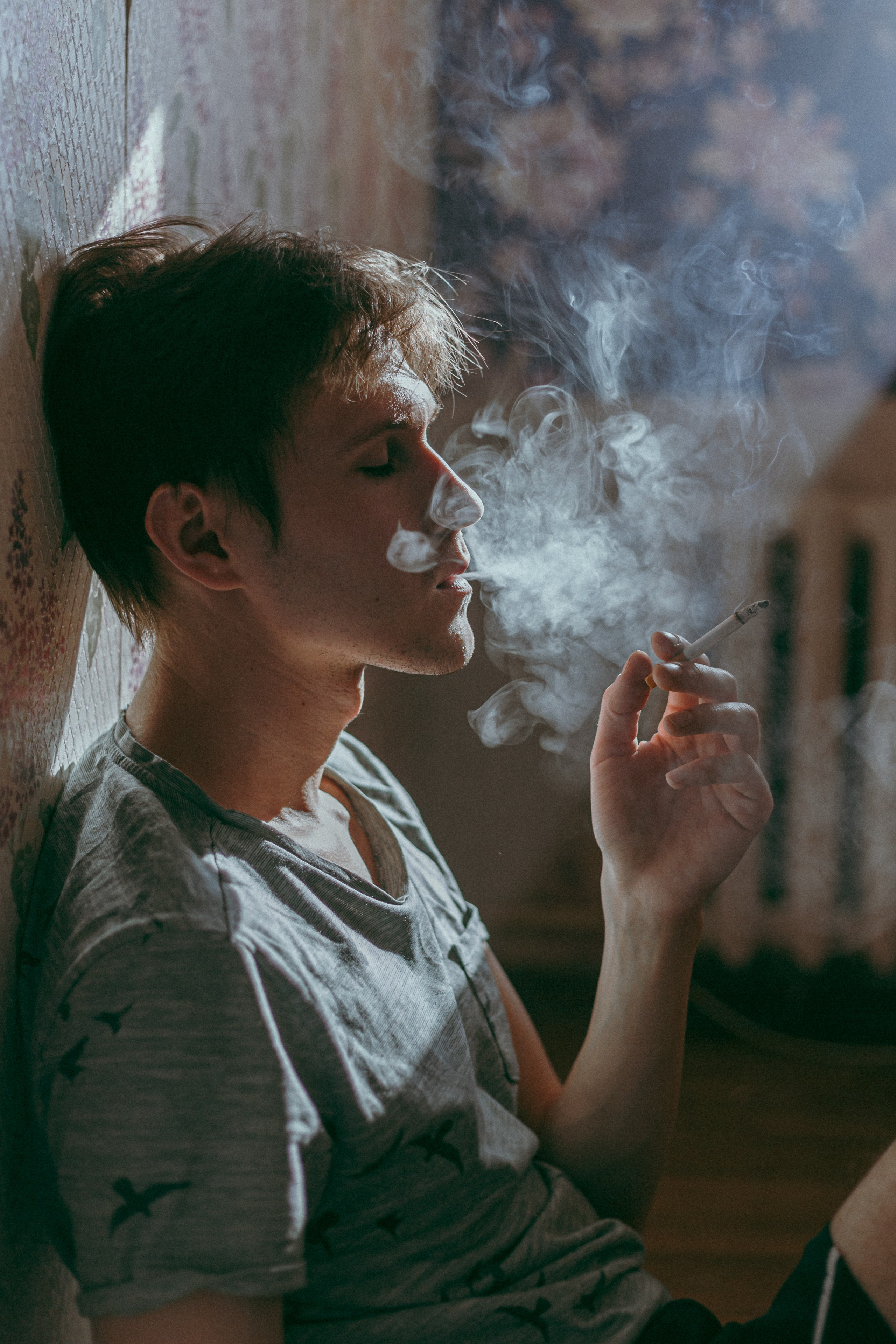 Sesión de fotos de retratos en casa. Fotógrafo de retrato, familia y reportajes en Valencia | España | Europa Vitalii Lumier