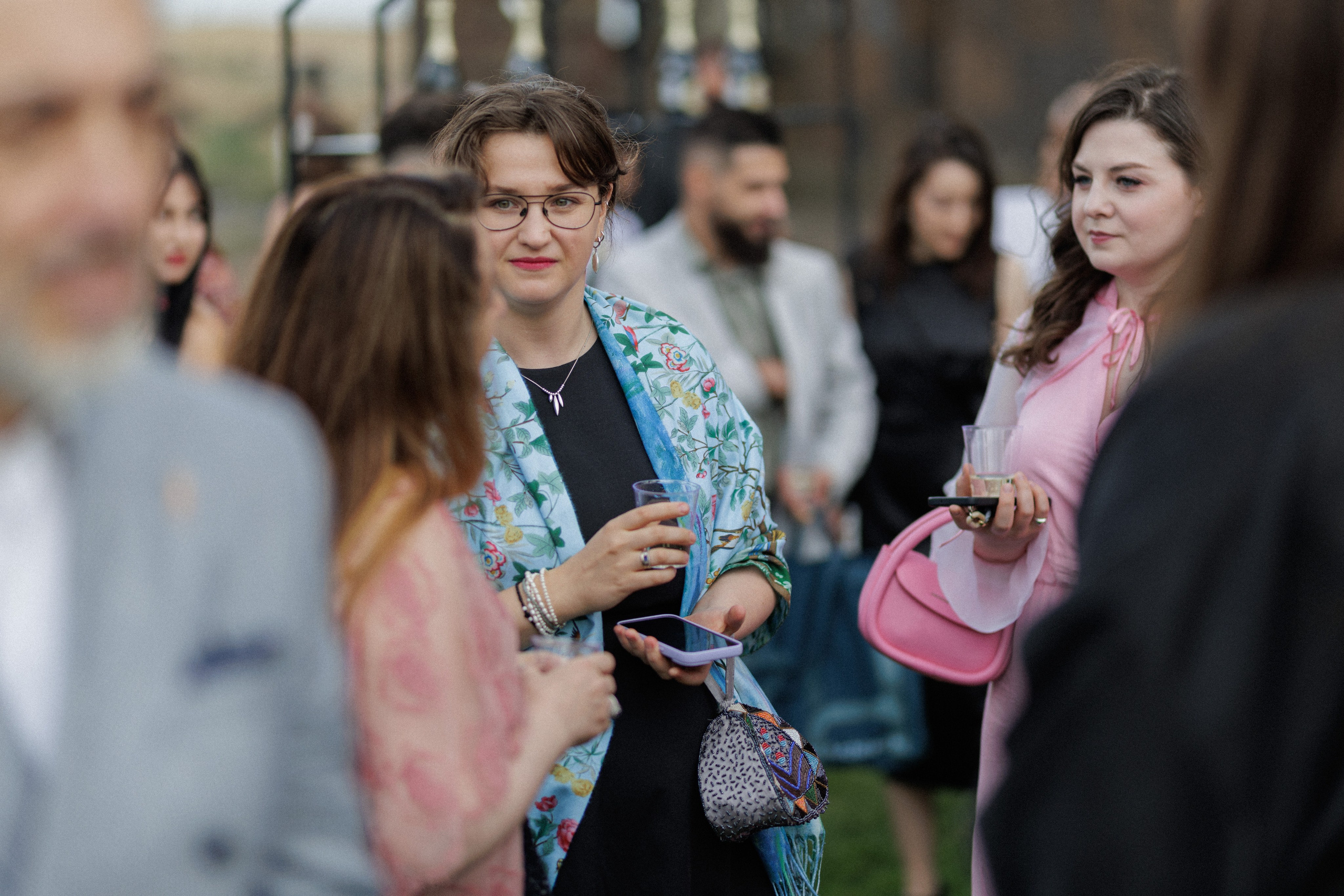 Anri and Esfira Half-Day Wedding. Recnac | Wedding Photographer Yerevan