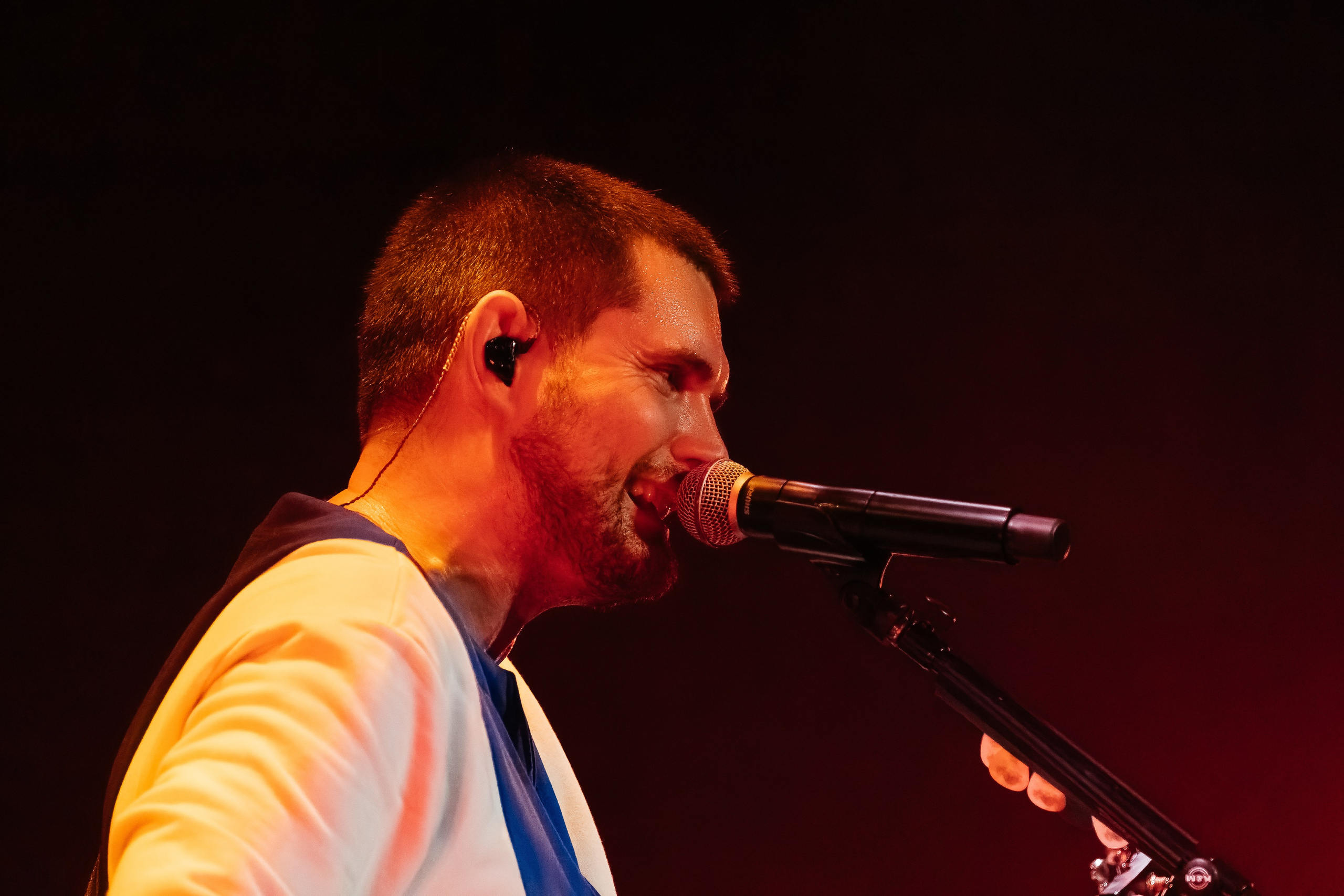 Noize-MC. Фотографии с мероприятий в Монреале