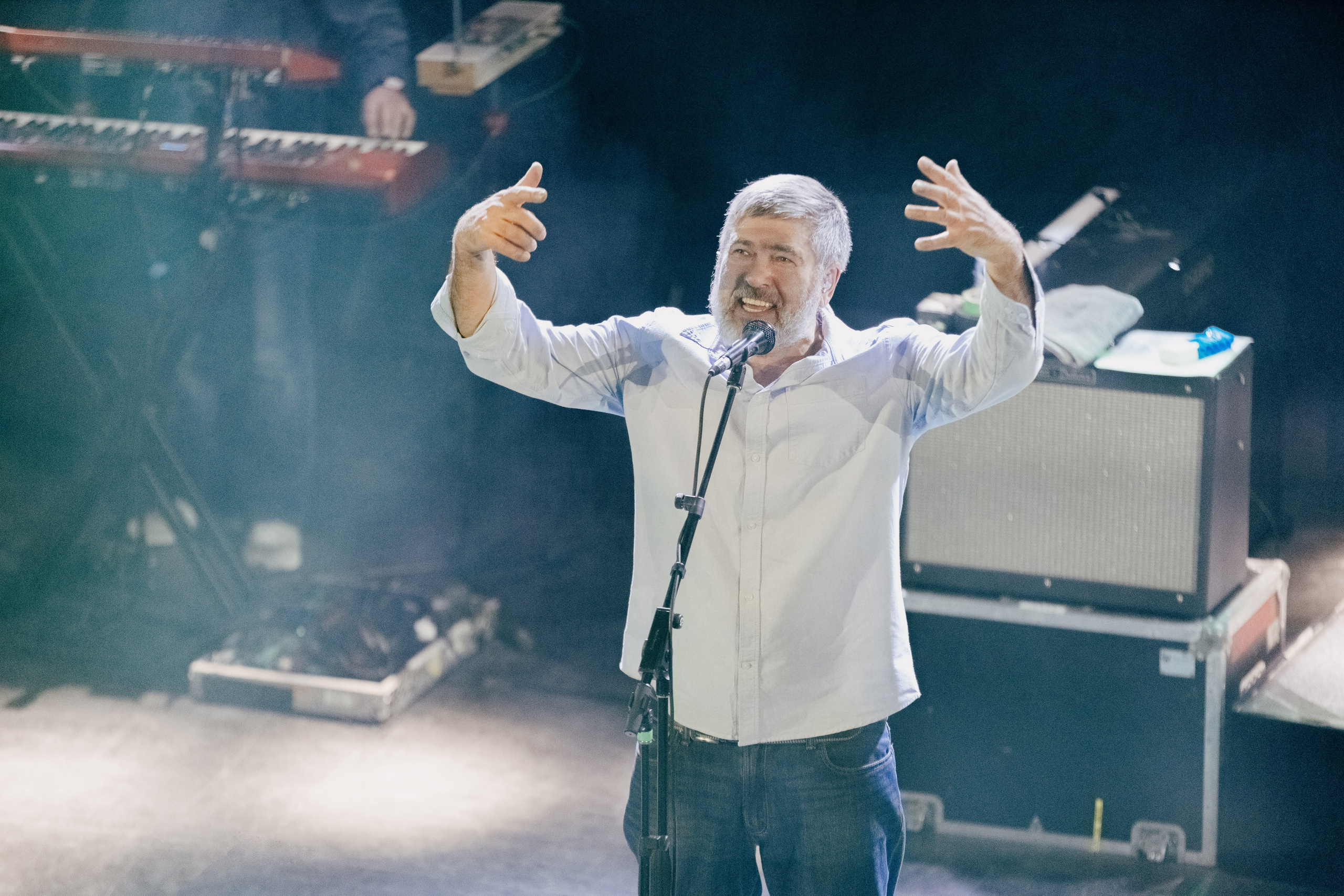 Сплин. Фотографии с мероприятий в Монреале