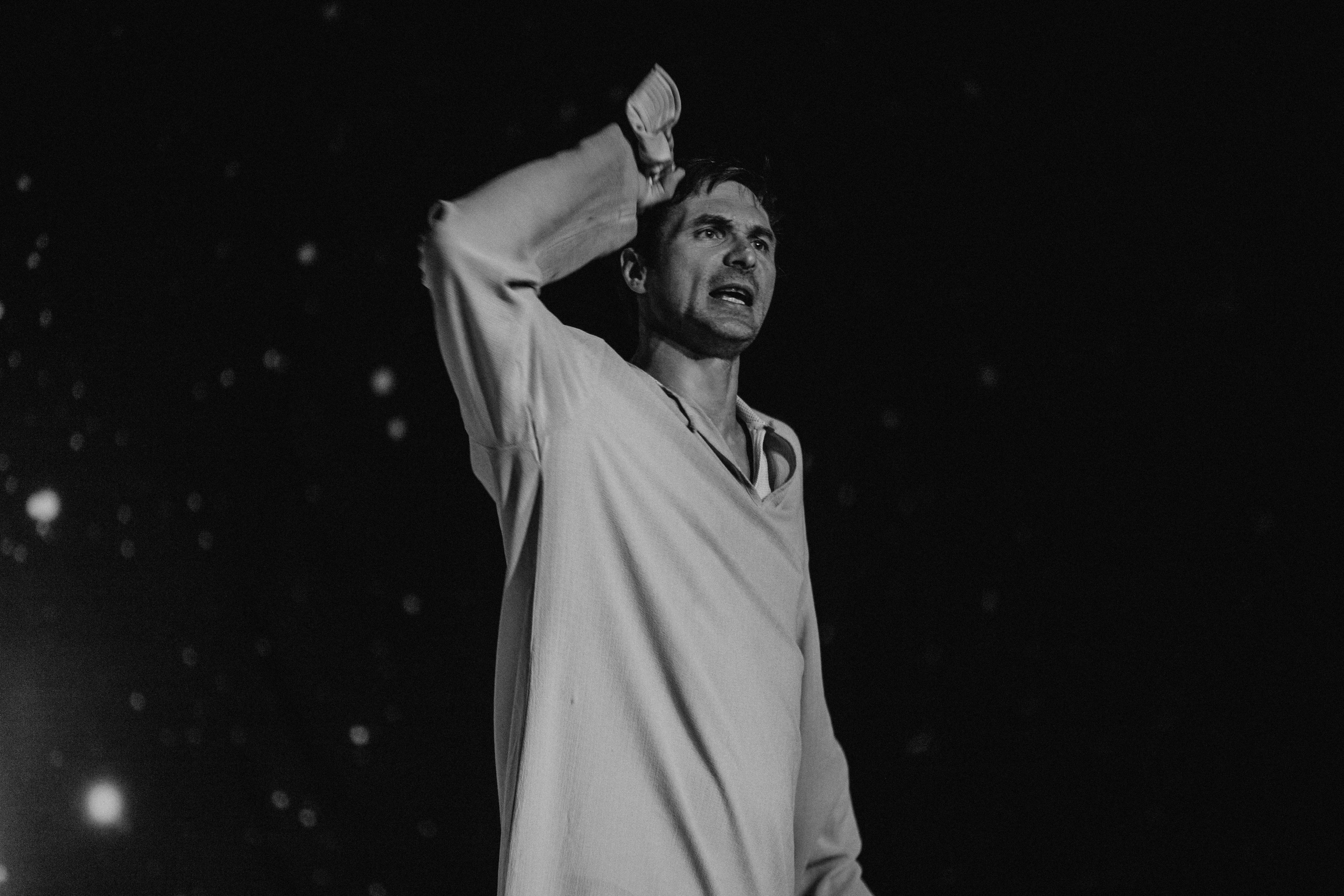 Мастер и Маргарита. Фотографии с мероприятий в Монреале