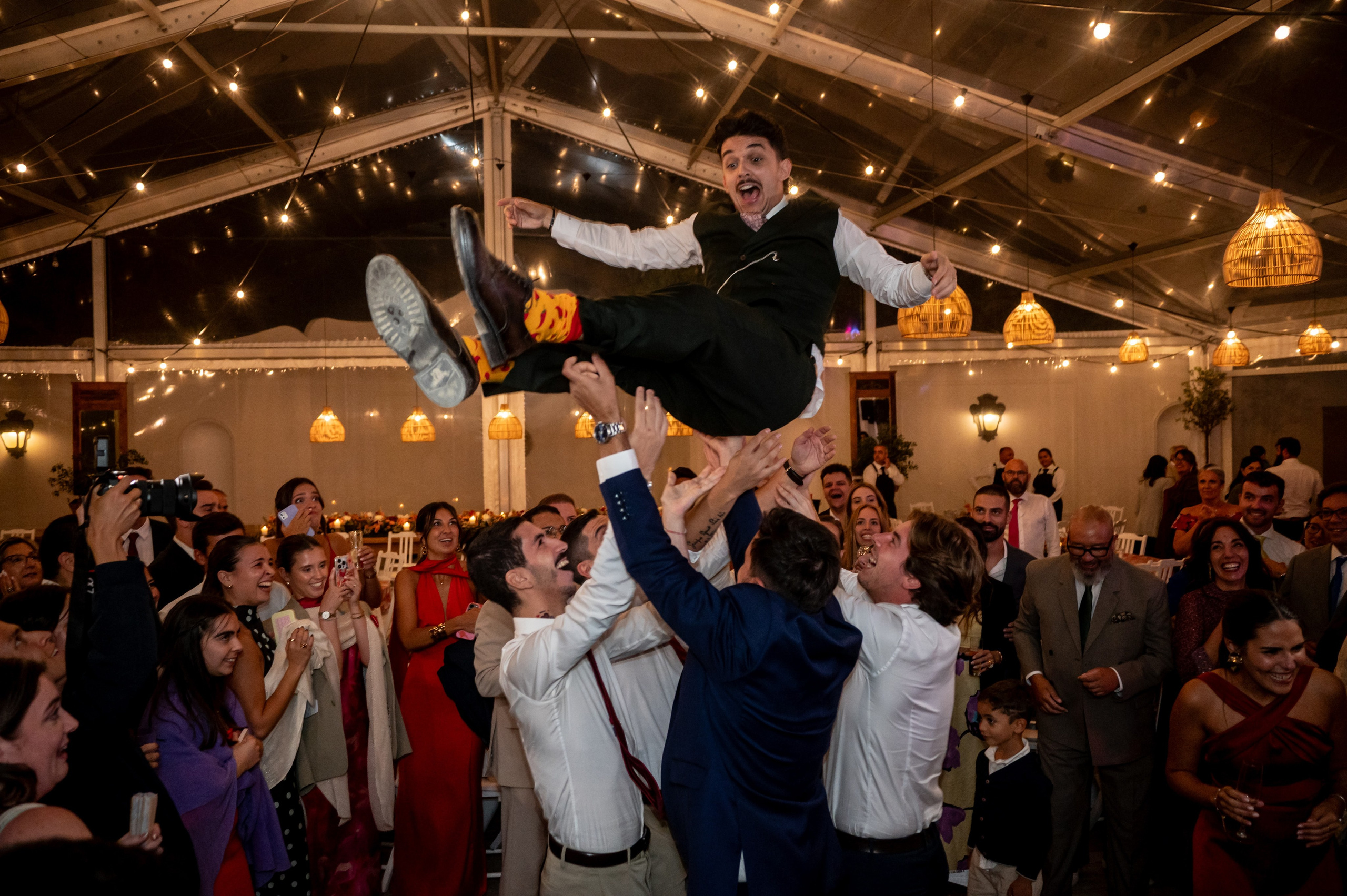 Solar de Pancas Wedding in Portugal | Ana & Luís. Lisbon Wedding Photographer | Timeless Documentary Wedding Photography