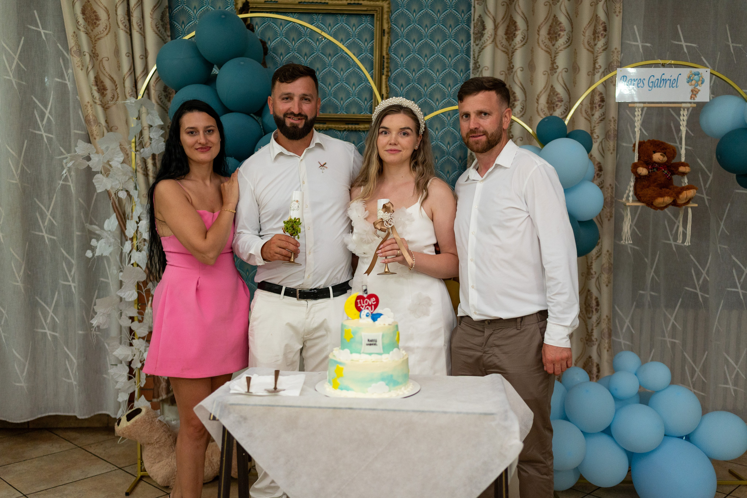 Rares Gabriel. Daniel Rotaru Photography