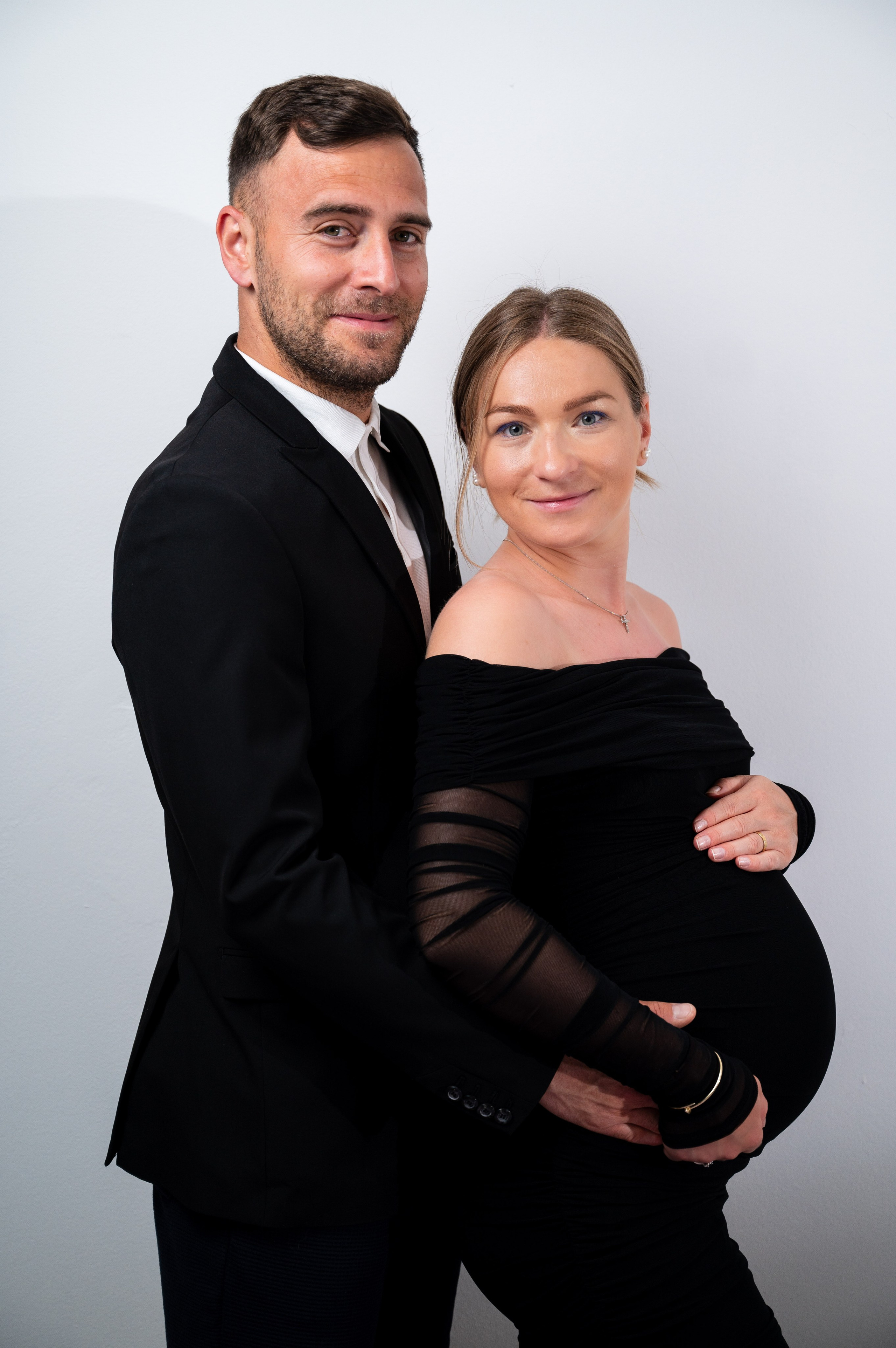 Maternita Larisa. Daniel Rotaru Photography