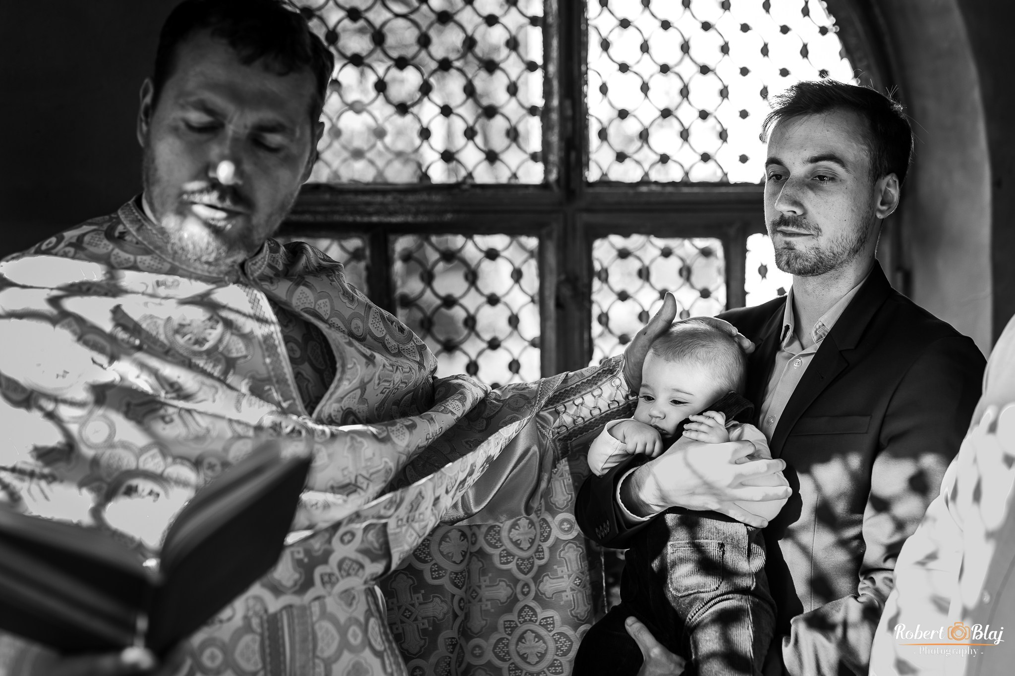 Victor. Robert Blaj - Fotograf Nuntă Iași