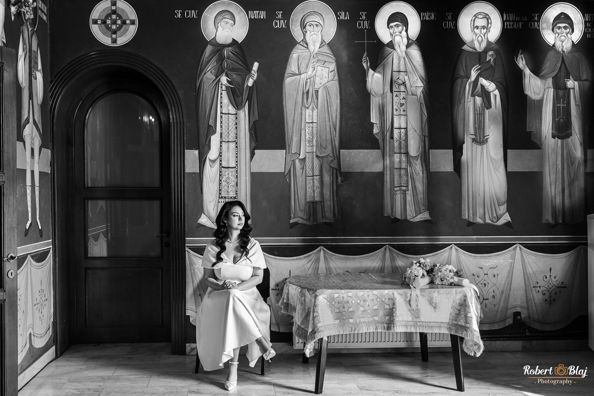 Ancuta & Stefan. Robert Blaj - Fotograf Nuntă Iași