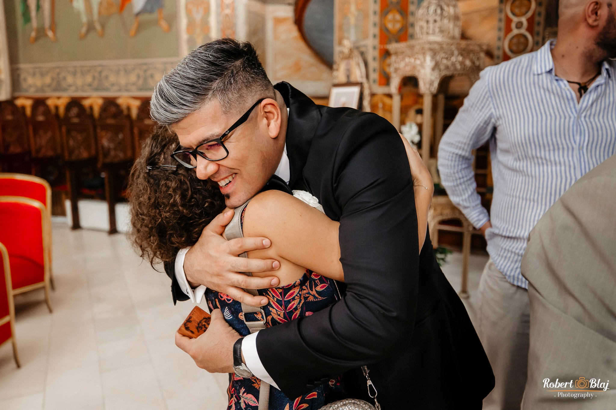 Florentina & Marius. Robert Blaj - Fotograf Nuntă Iași