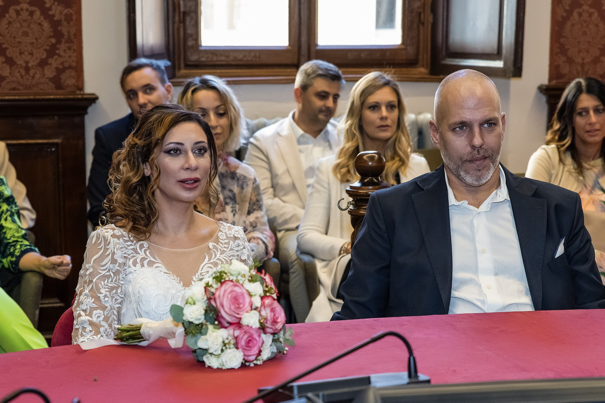 Karin & Guido. Fotografo matrimonio Lago di Como Ferrari Media Production