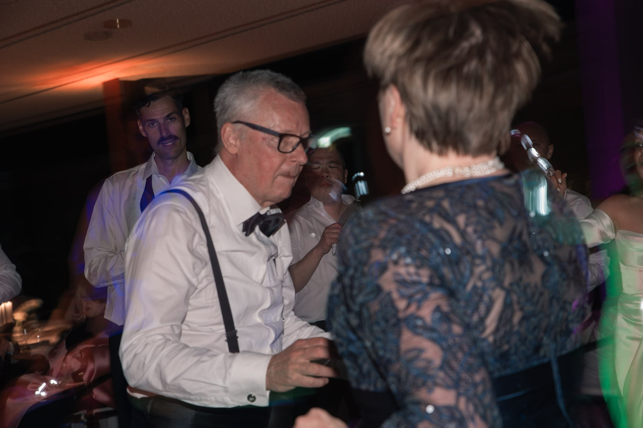 Roxie & Richard Wedding. Fotografo matrimonio Lago di Como Ferrari Media Production