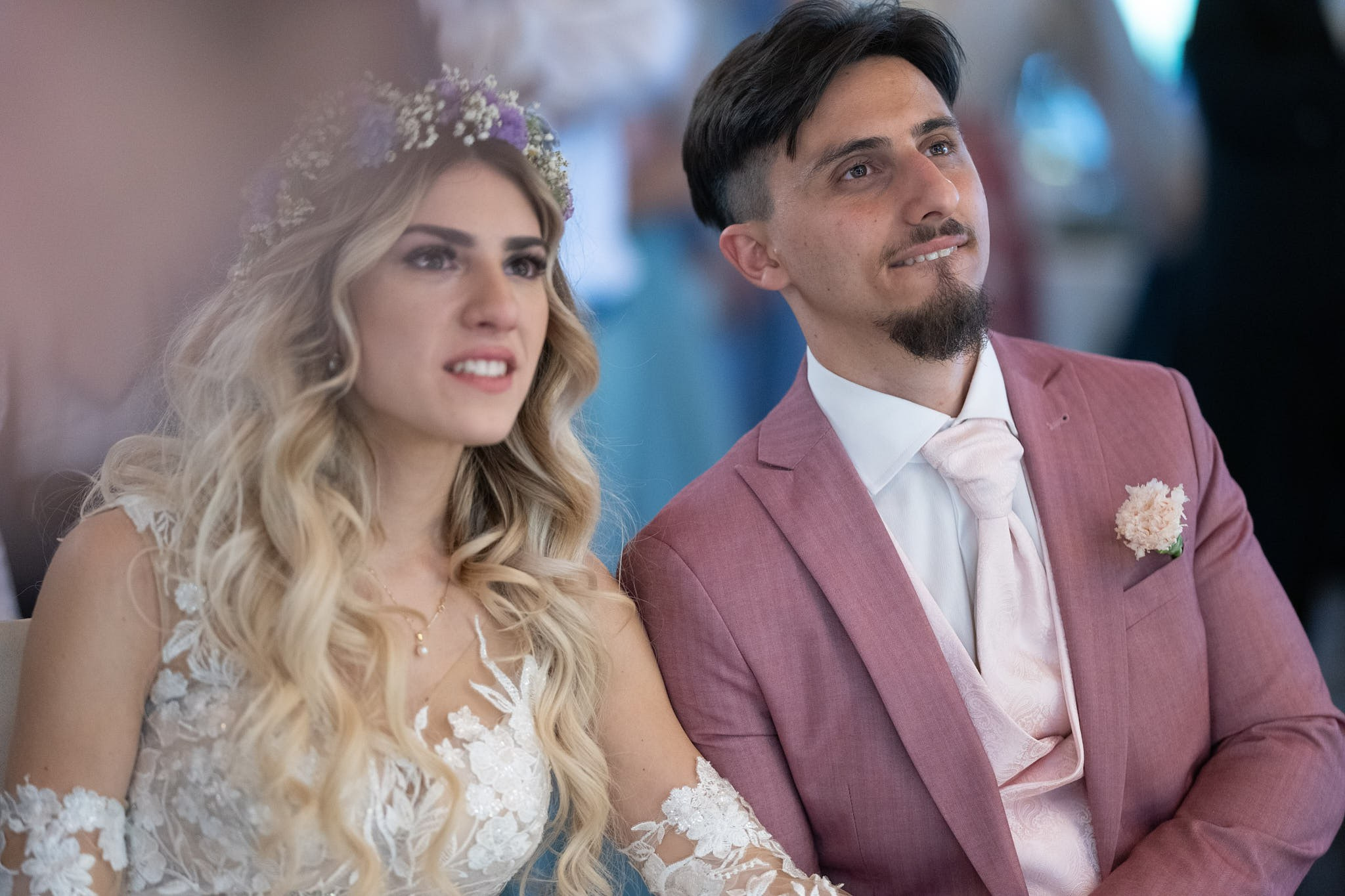 Angelo & Claudia. Fotografo matrimonio Lago di Como Ferrari Media Production