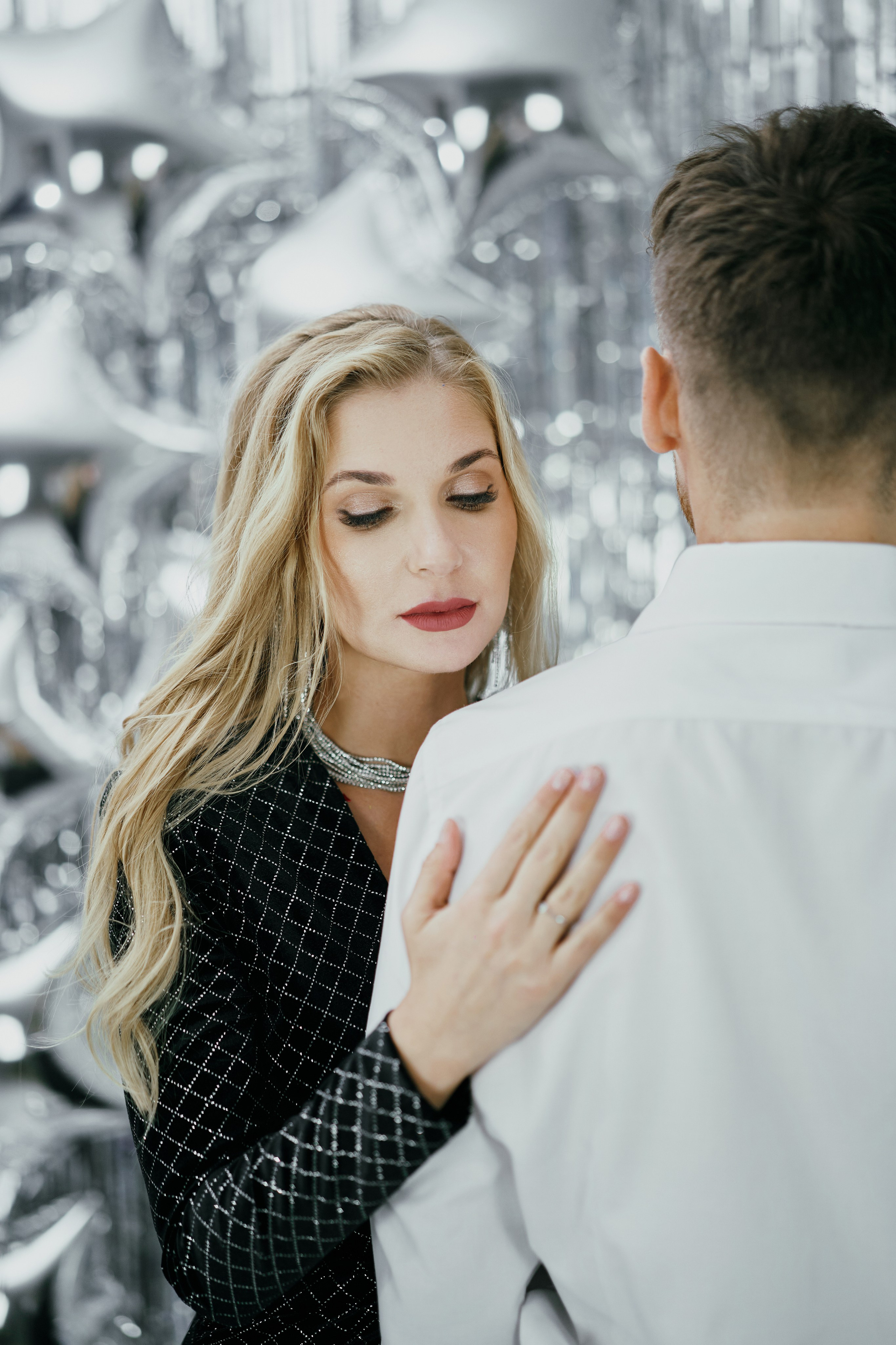 Такая нежная Любовь… Катя и Саша. Фотограф в Барселоне Жанна Захарченко