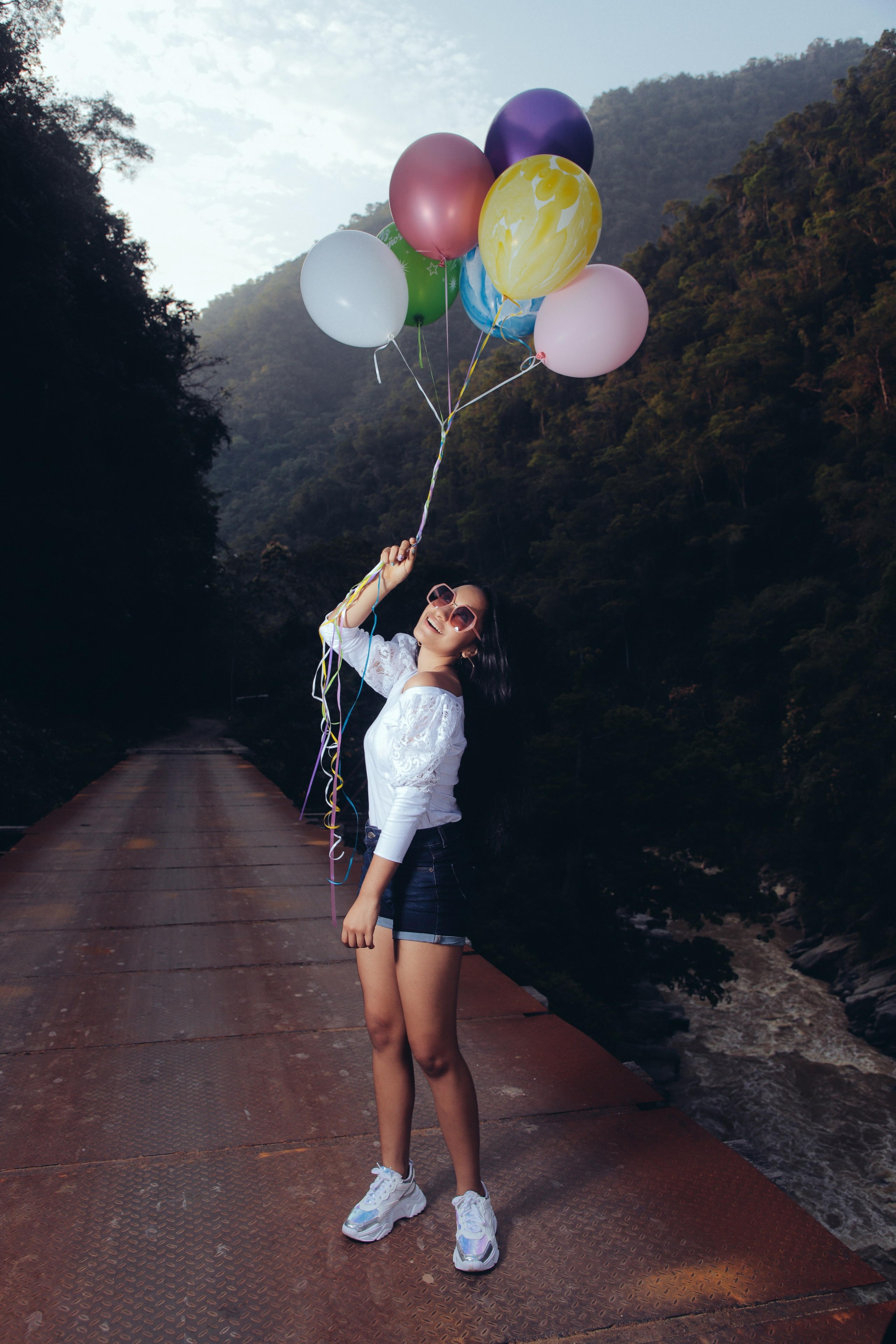 PRE 15 ALEJANDRA. Fotográfo Andres Jaimes