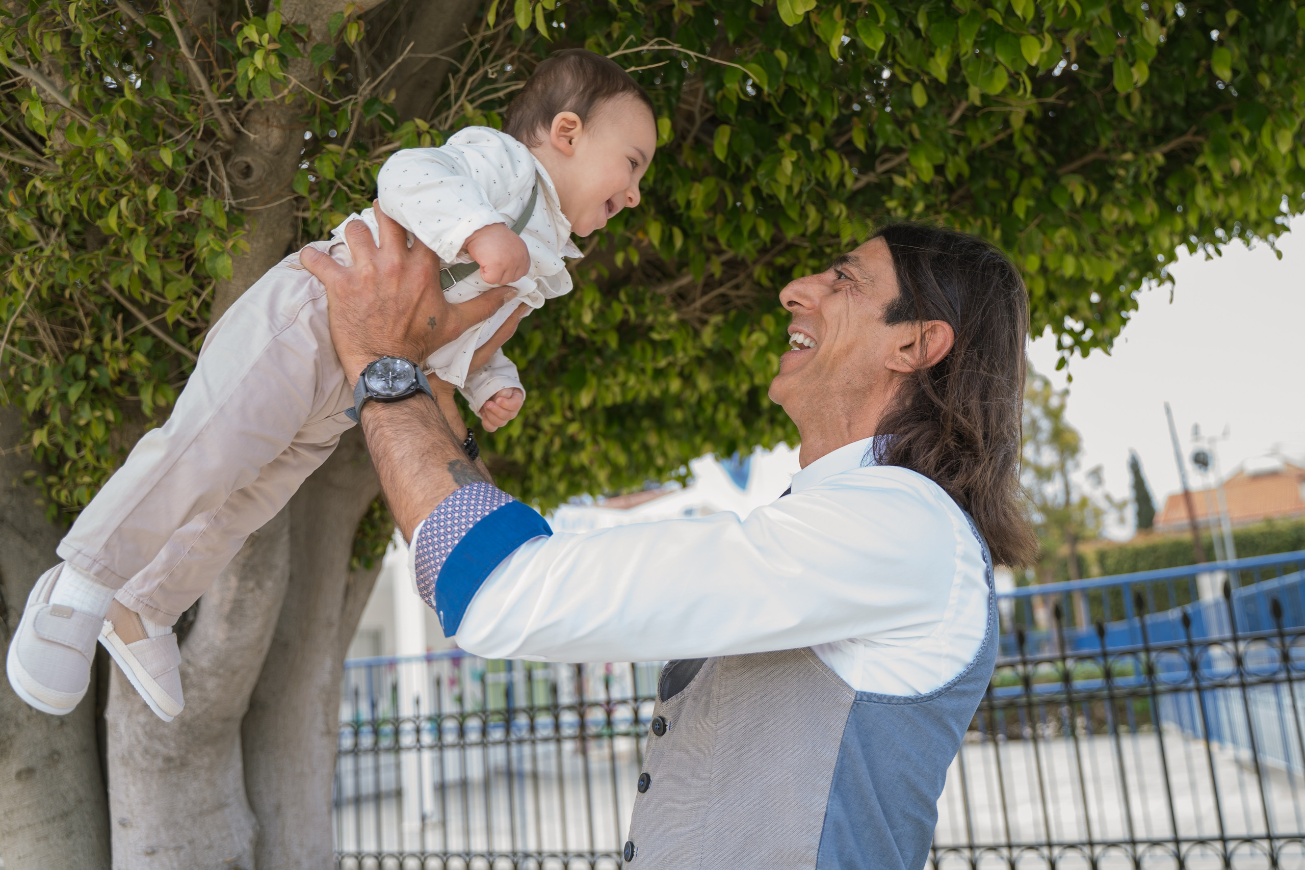 Βaptisms. Wedding and Baptism photographer in cyprus