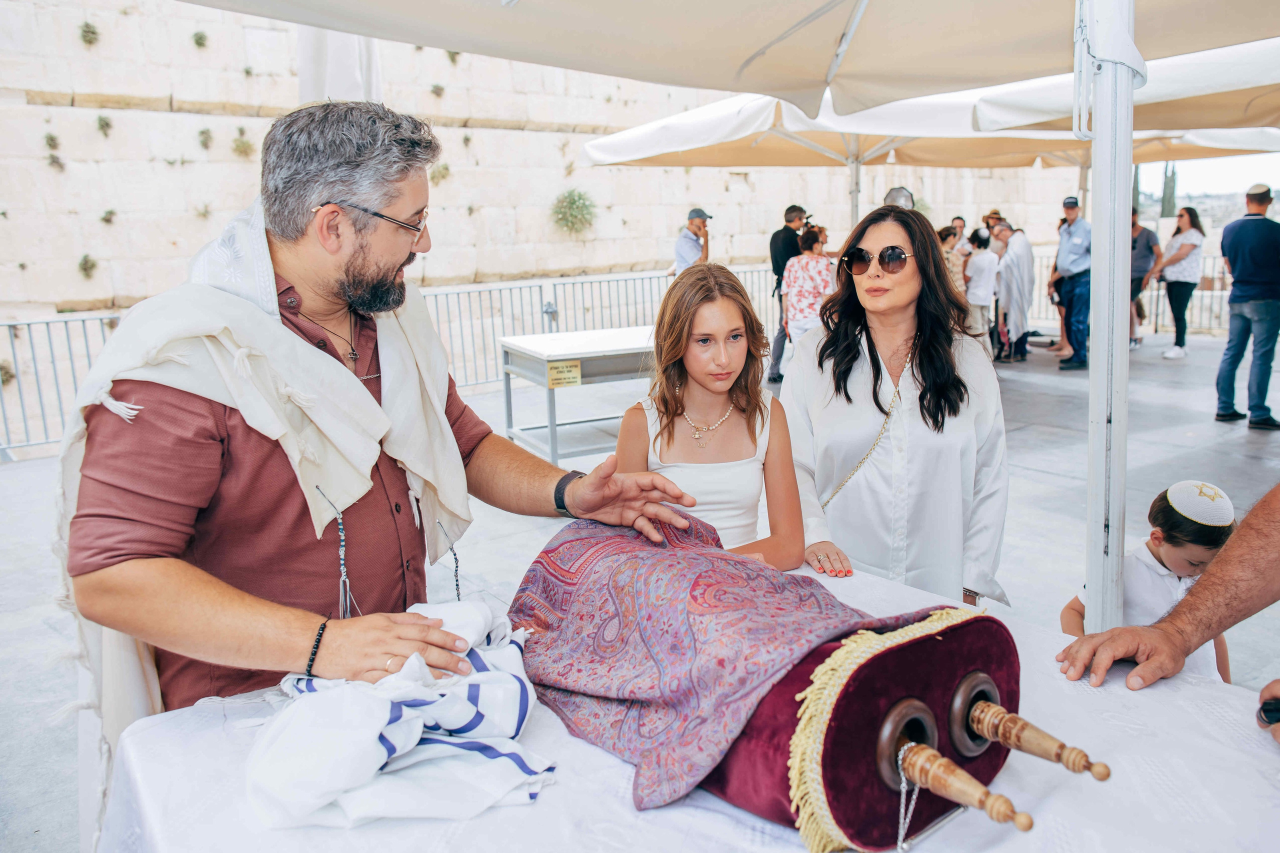 BAT MITZVAH OLD JERUSALEM — STEPHANIA. Https://shi-photo.com/