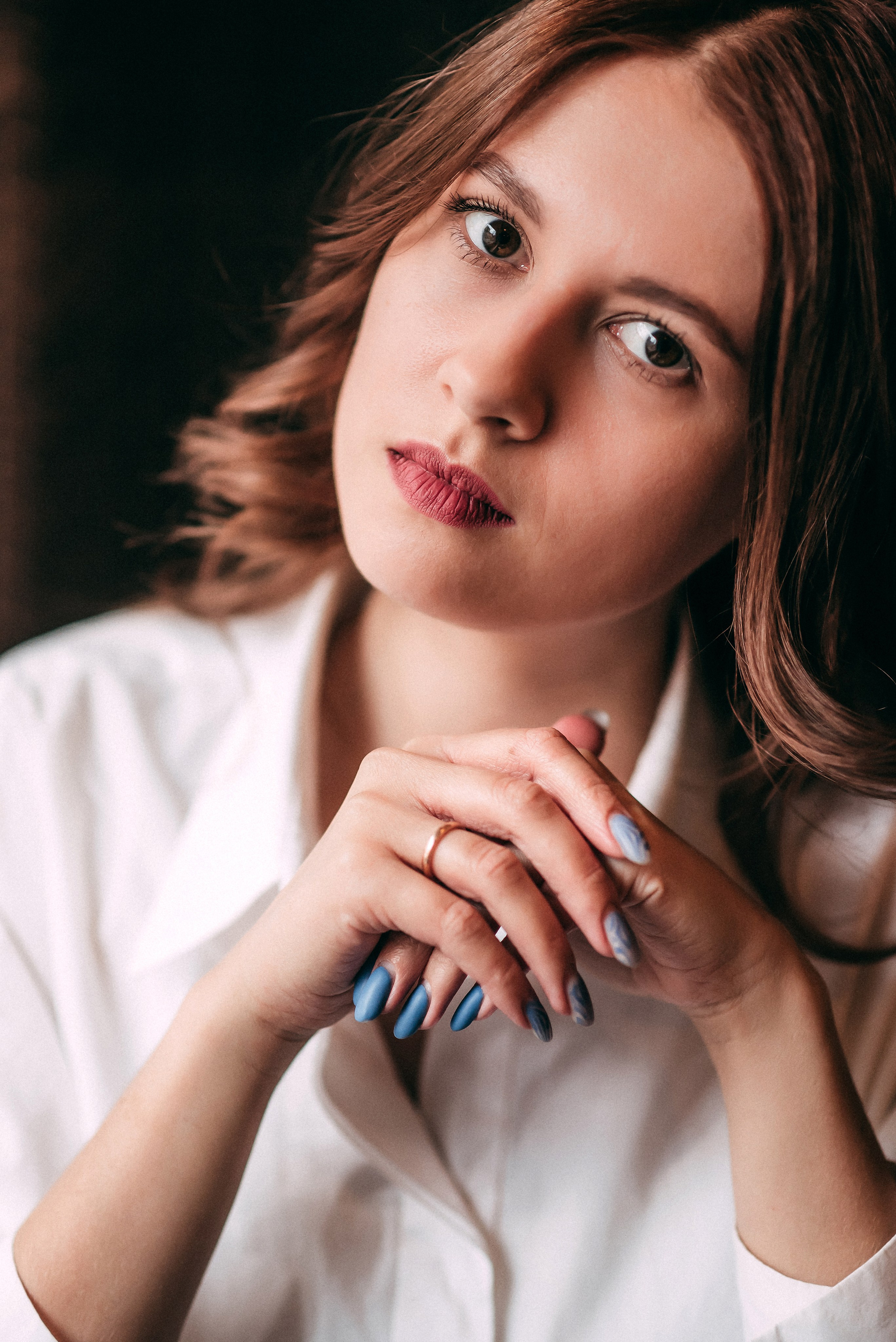 Ирена. Свадебный и портретный фотограф Юлия Пыльченко