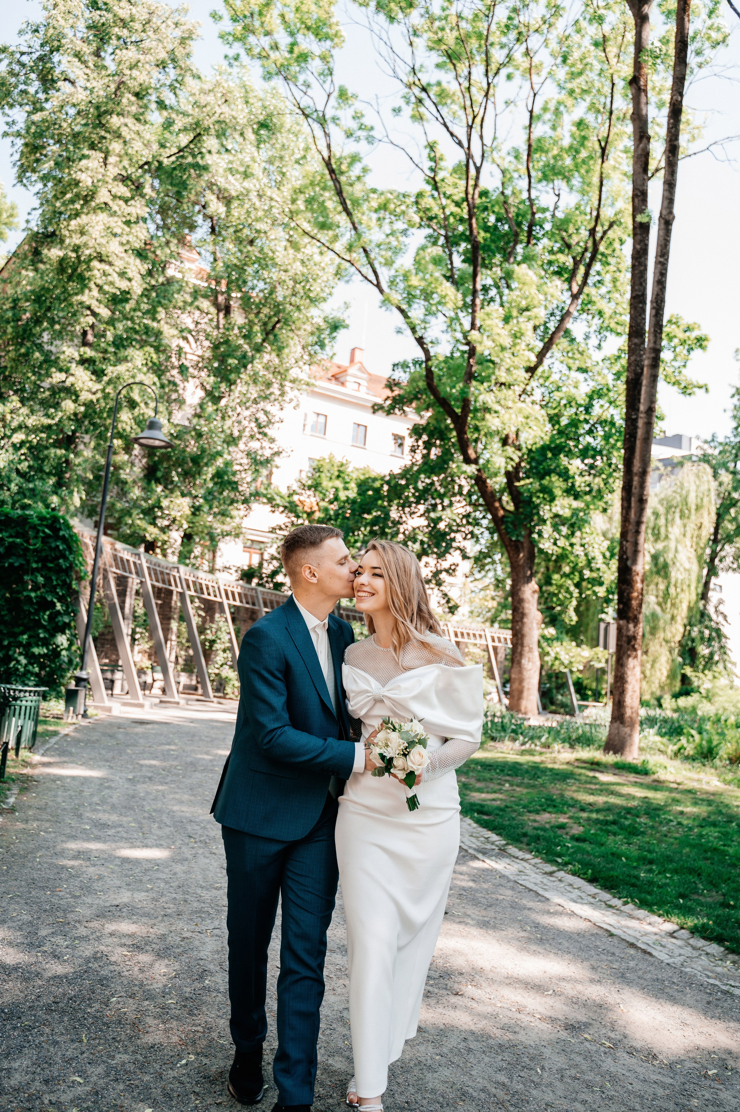 Кристина+Богдан. Свадебный и портретный фотограф Юлия Пыльченко