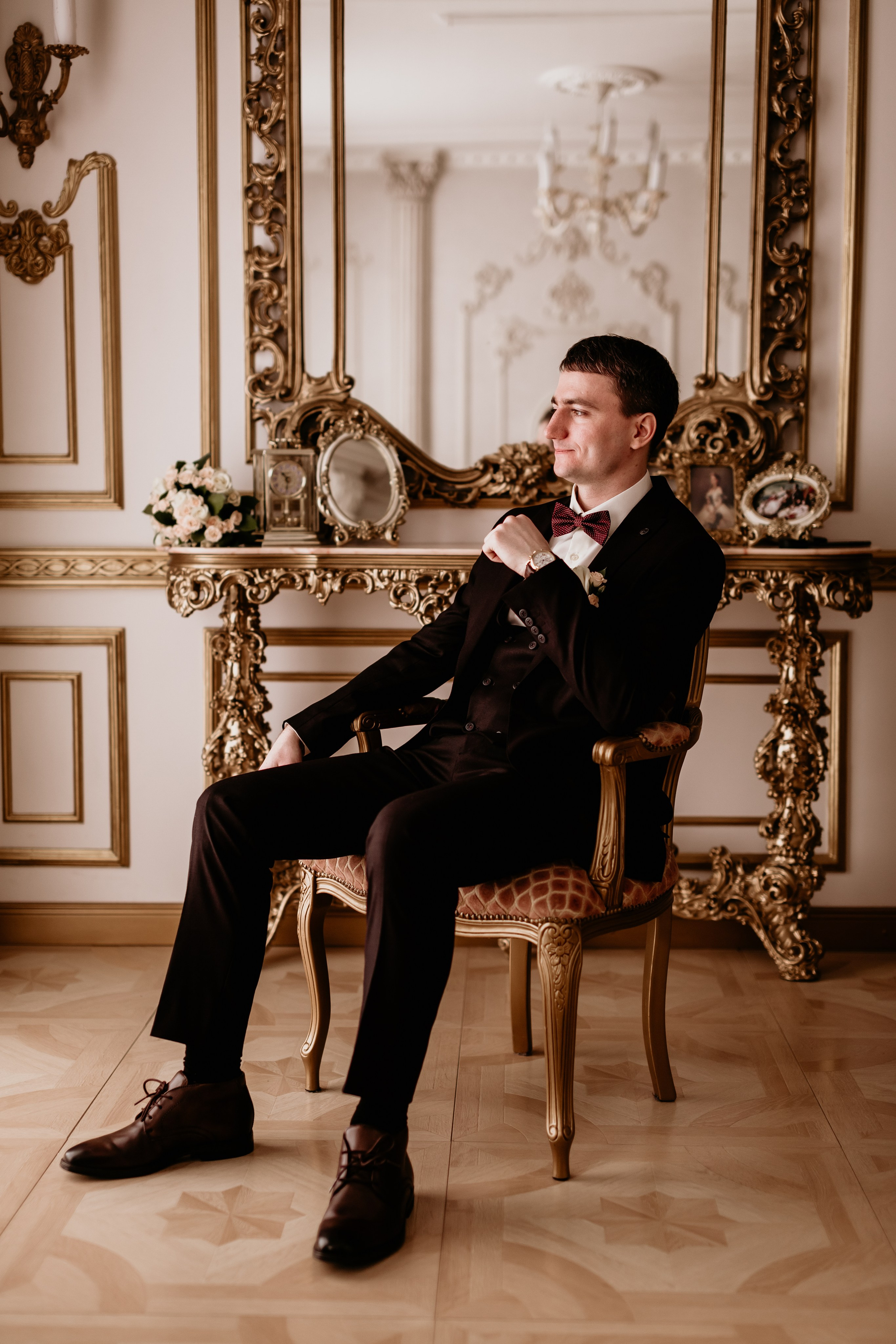 Nadya & Yura. Wedding and Family Photograph