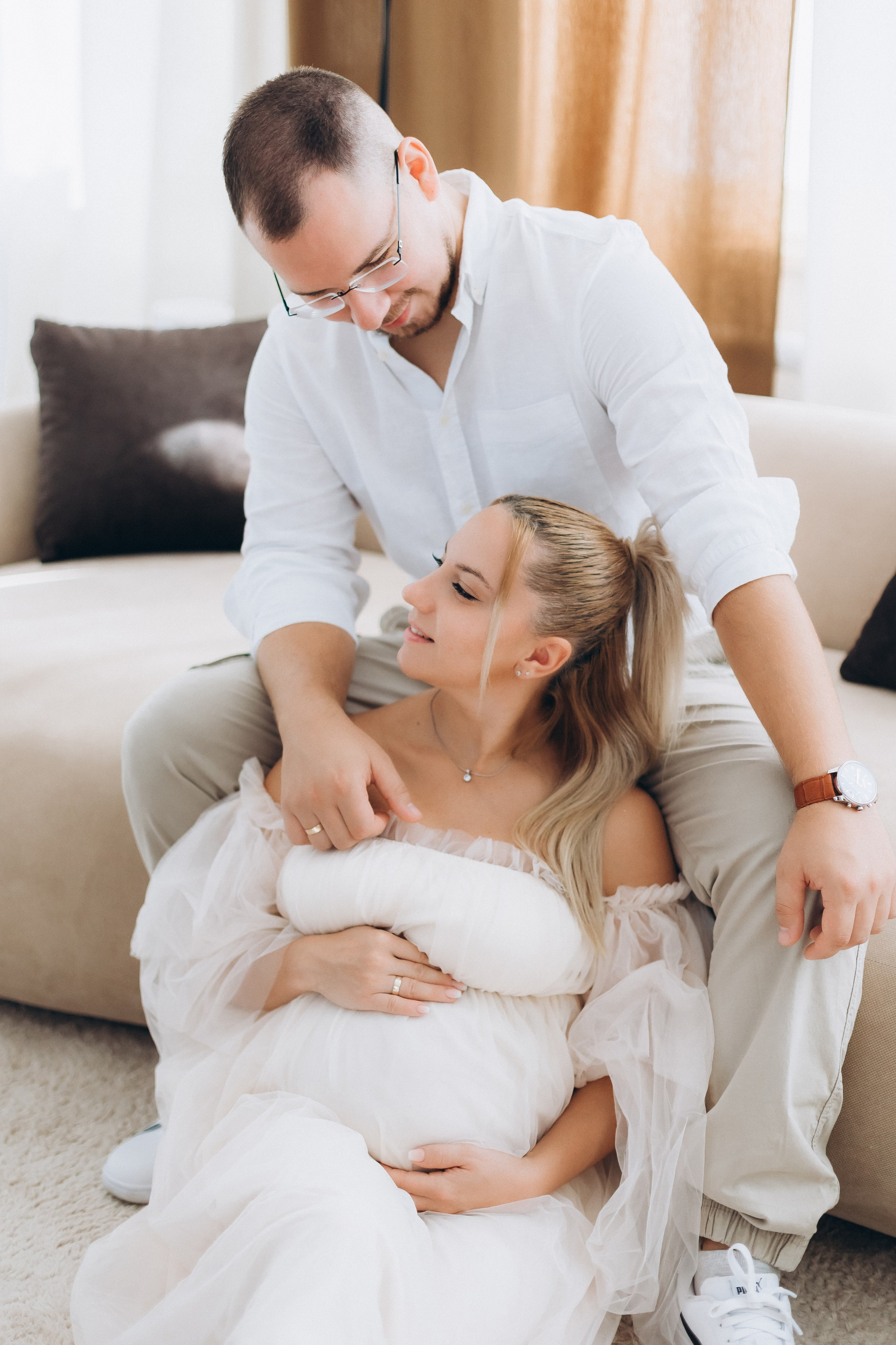 Angelika & Oleg. Wedding and Family Photograph