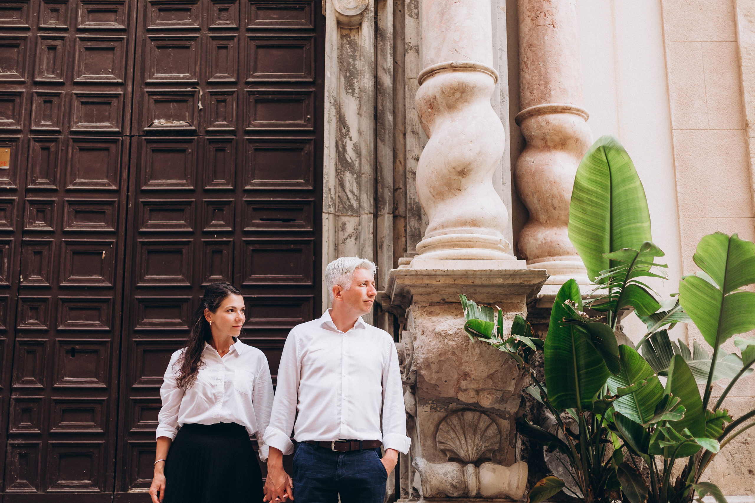 Sergey & Anna. Wedding and Family Photograph