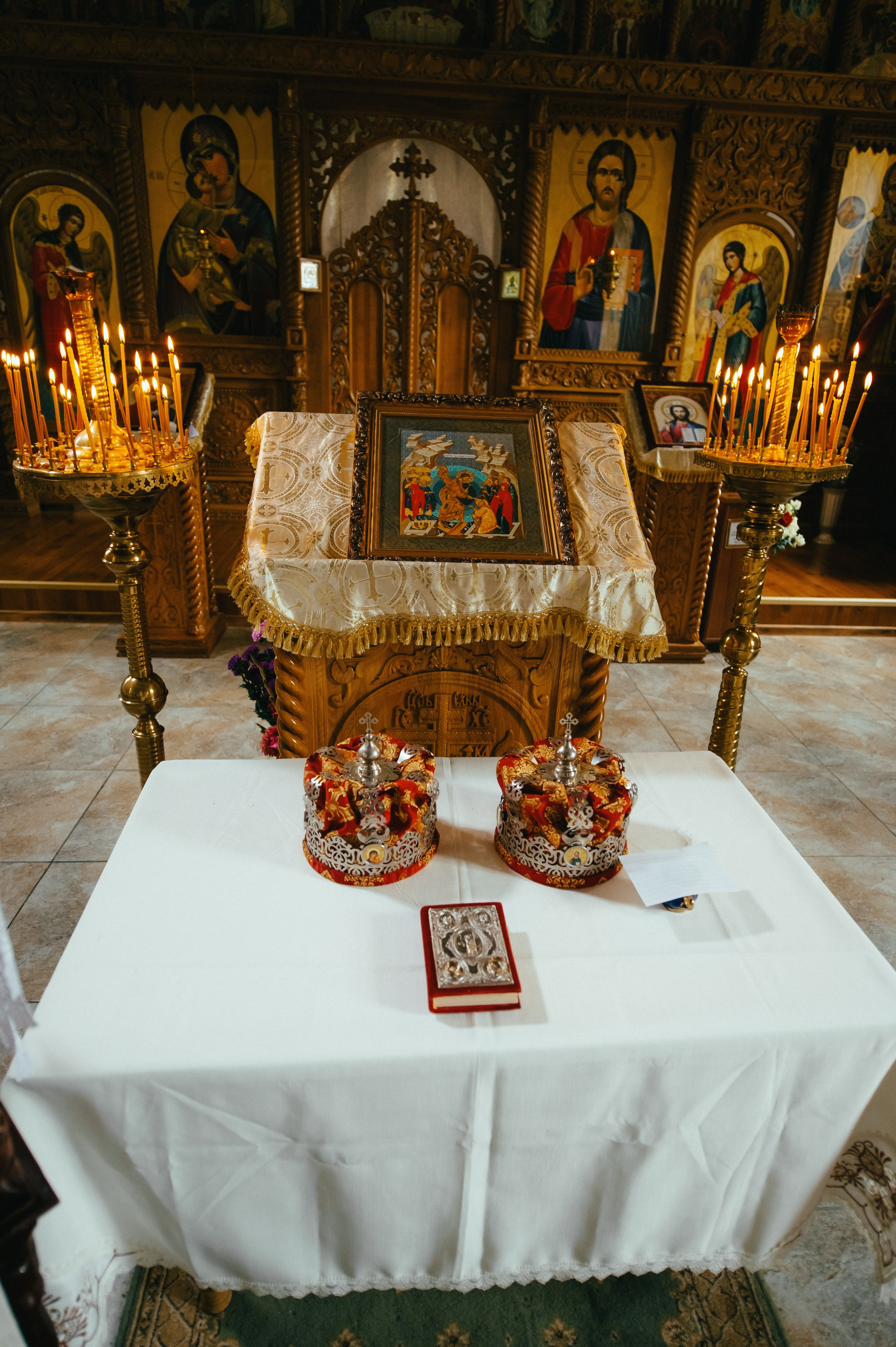 Cristina & Vadim. Fotograf de familie și evenimente