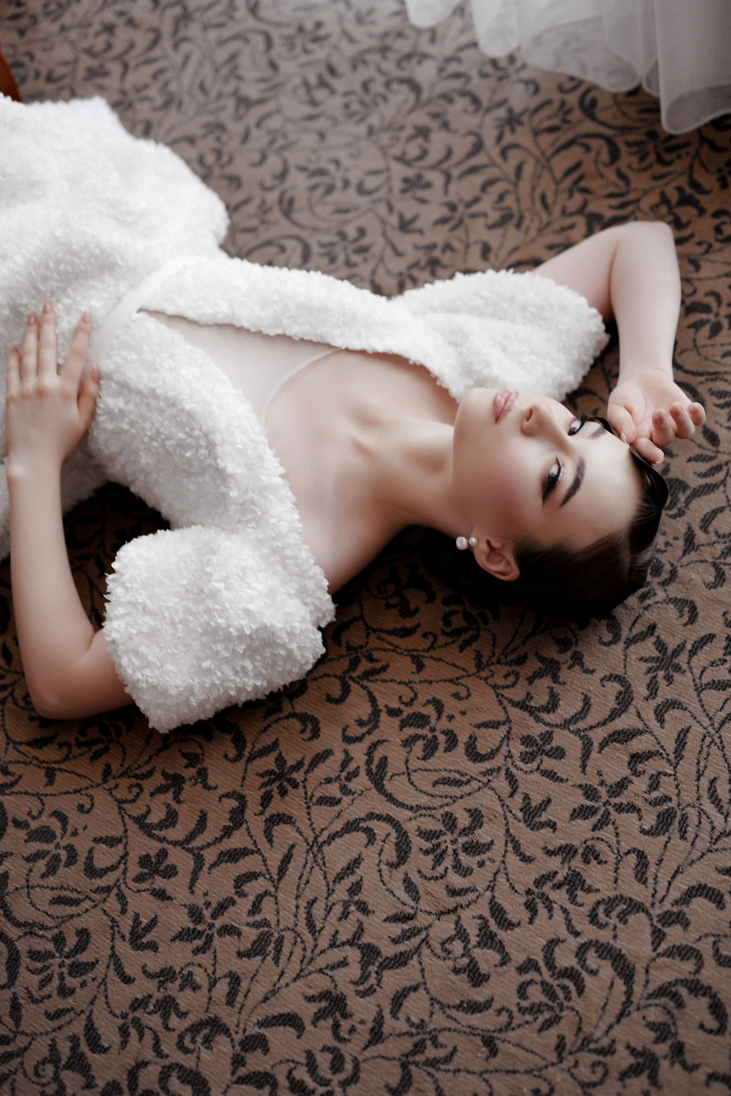 Candy. Свадебный фотограф Иван Попов в Москве, Бишкеке и по всему миру!