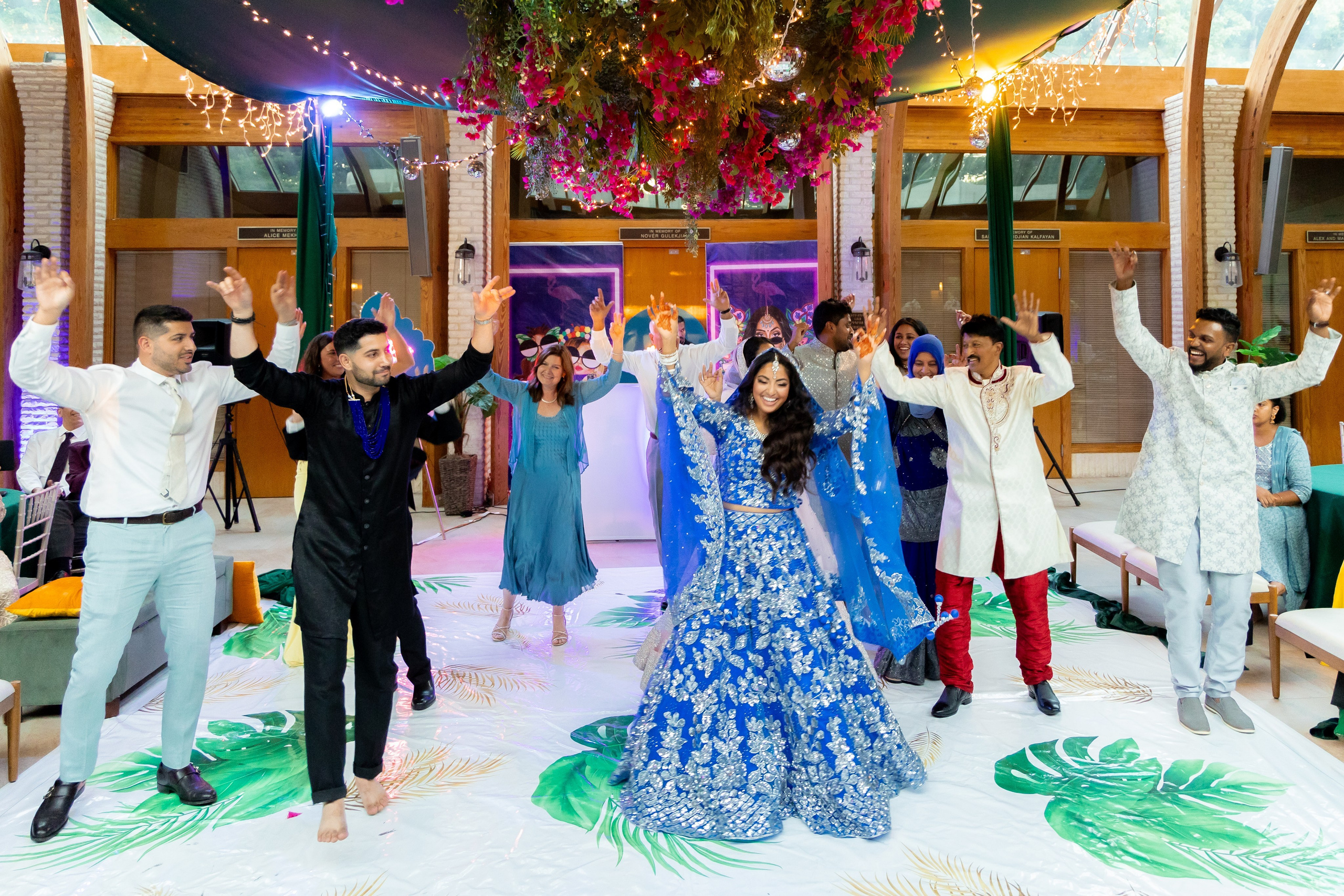 Indian Weddings. Wedding Photo & Video