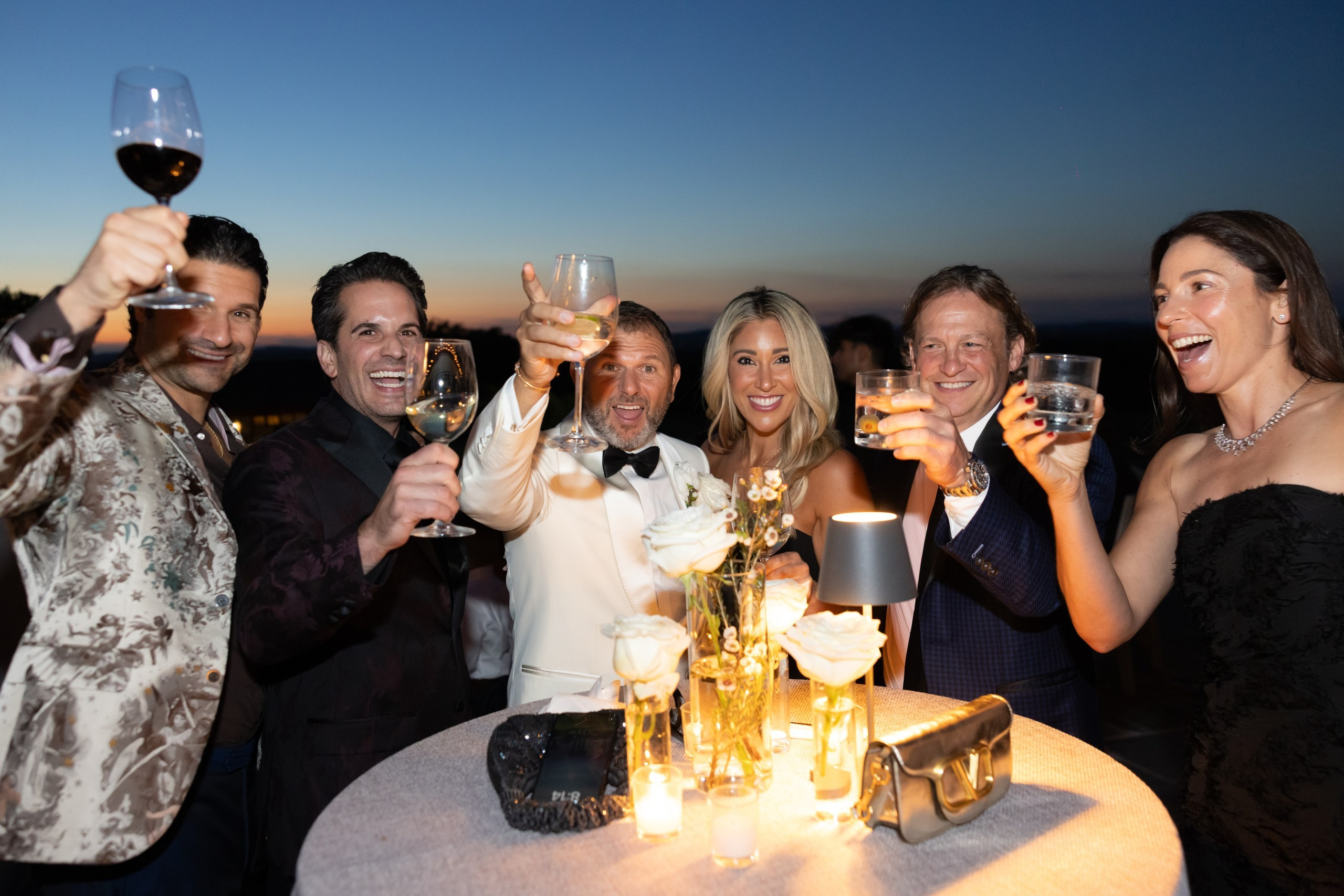 Alexander & Yelena, West Caldwell, NJ. Wedding Photo & Video