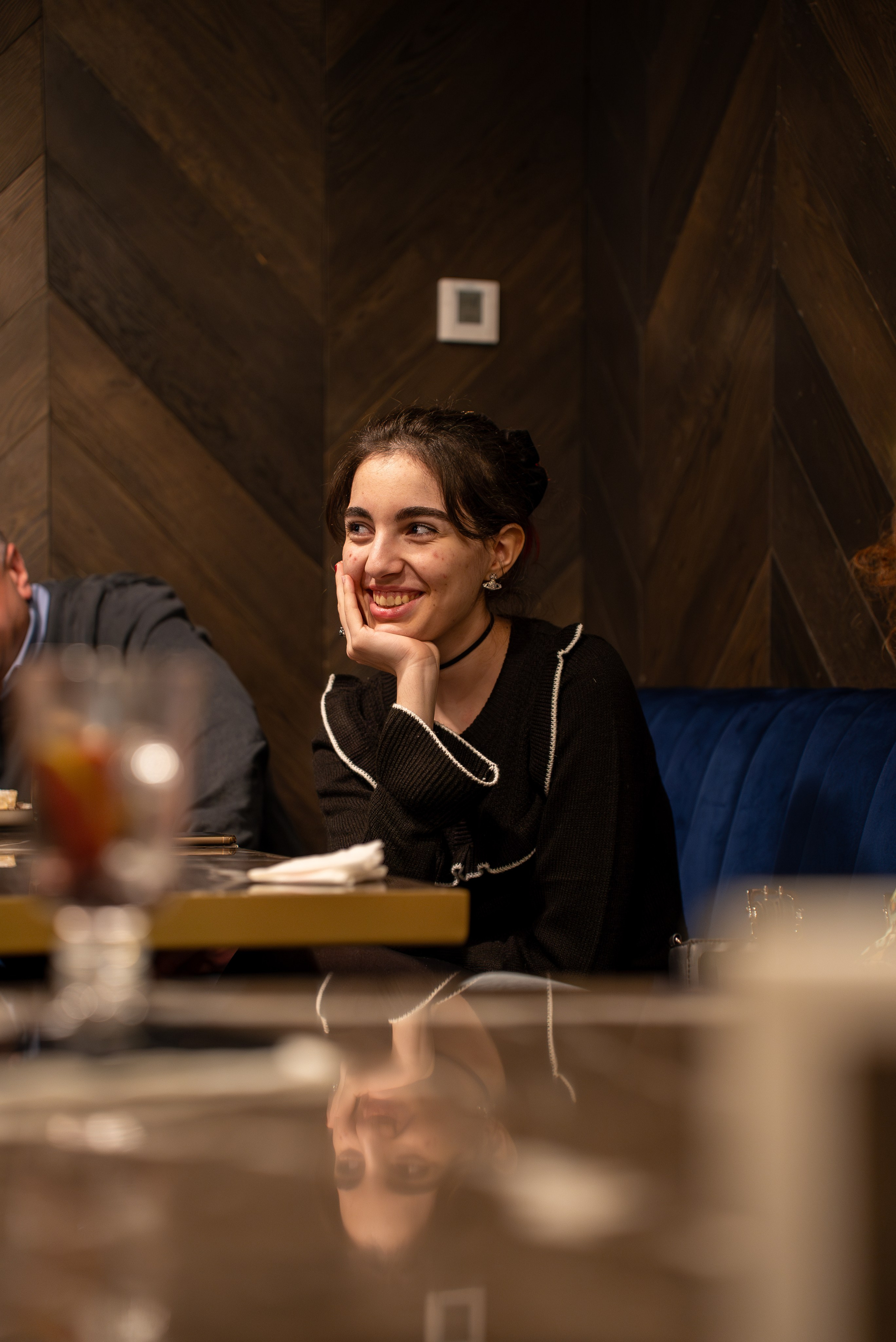 Новогодний корпоратив