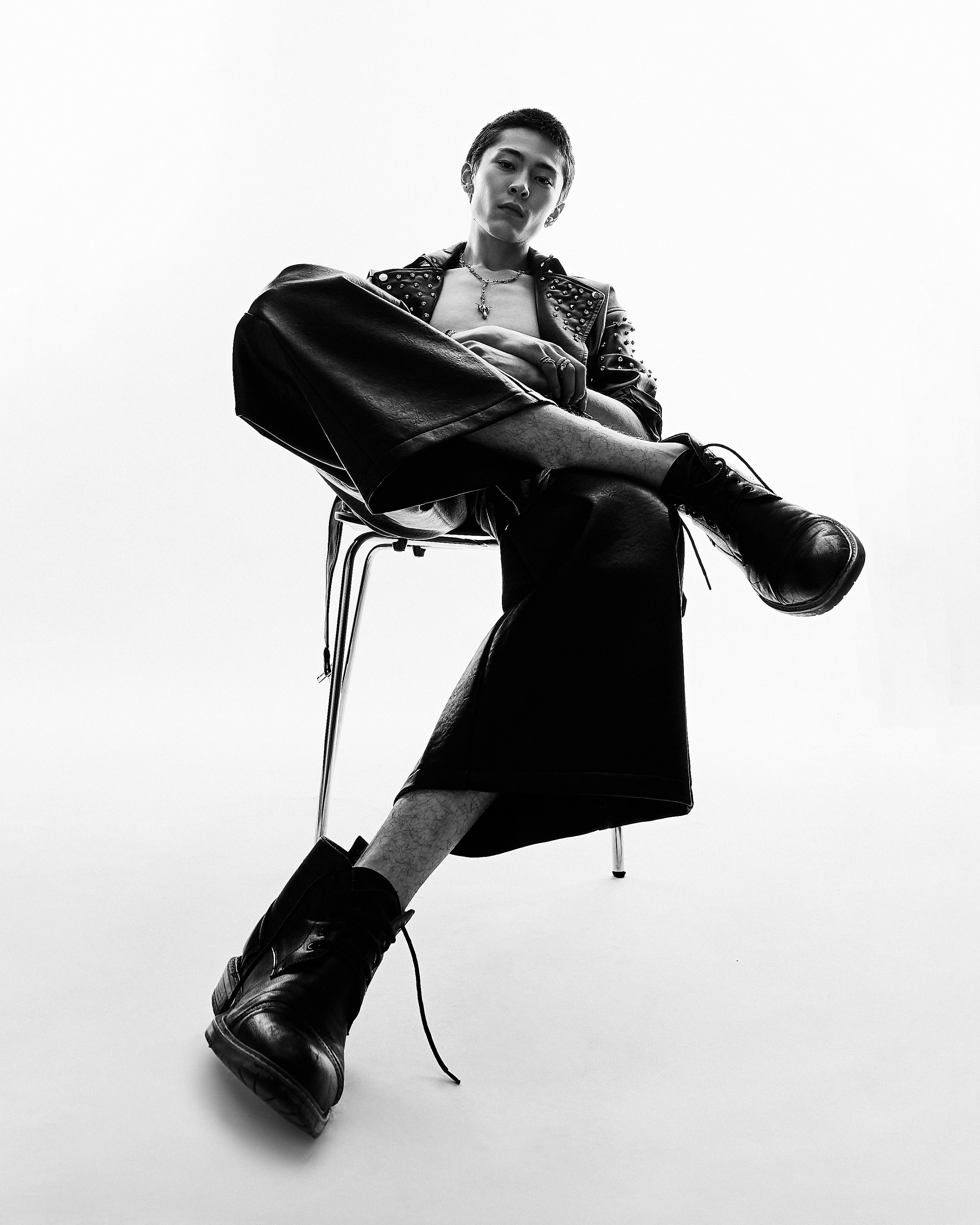 Lena Shtatolkina | Model Test Photographer in Utah