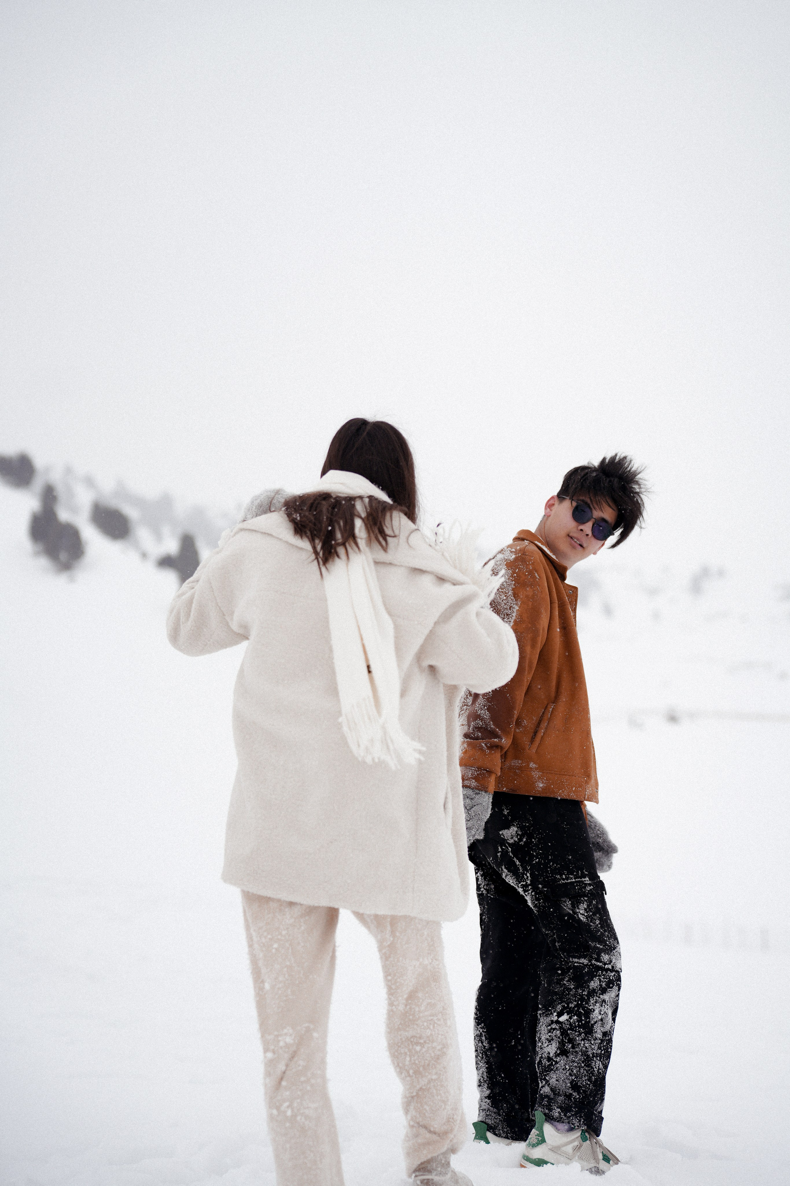 Zima. Свадебный фотограф Иван Попов в Москве, Бишкеке и по всему миру!