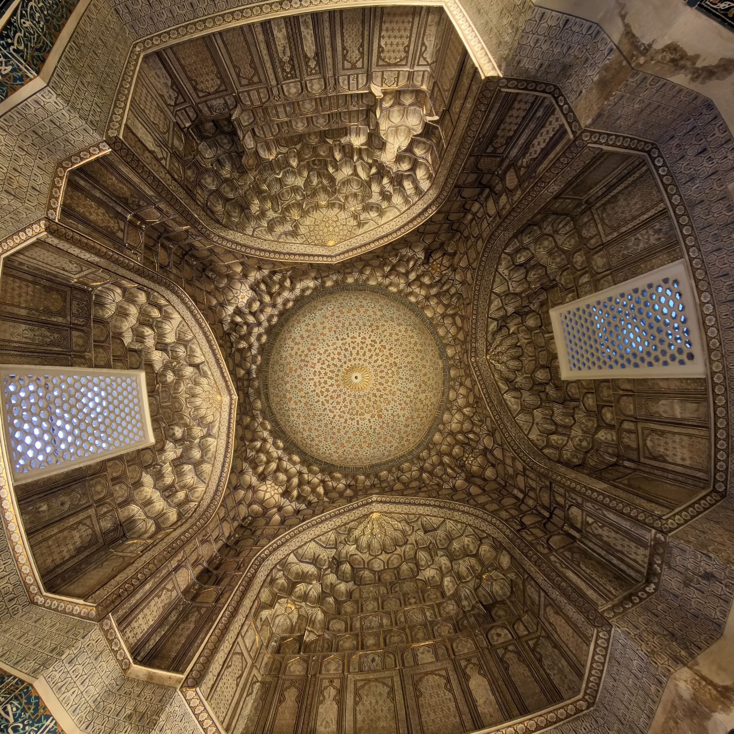 Uzbekistan 2024. Photographer Marina, city of Nuremberg