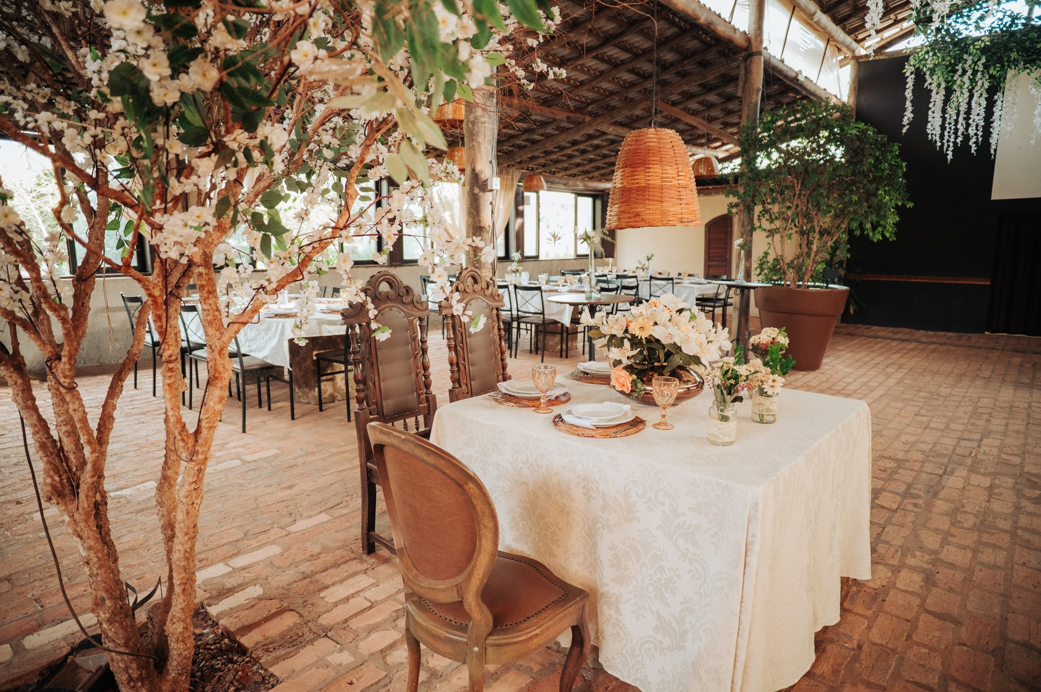 Aline & Daniel — Vila Casali / Piratininga SP. Robson Colaço