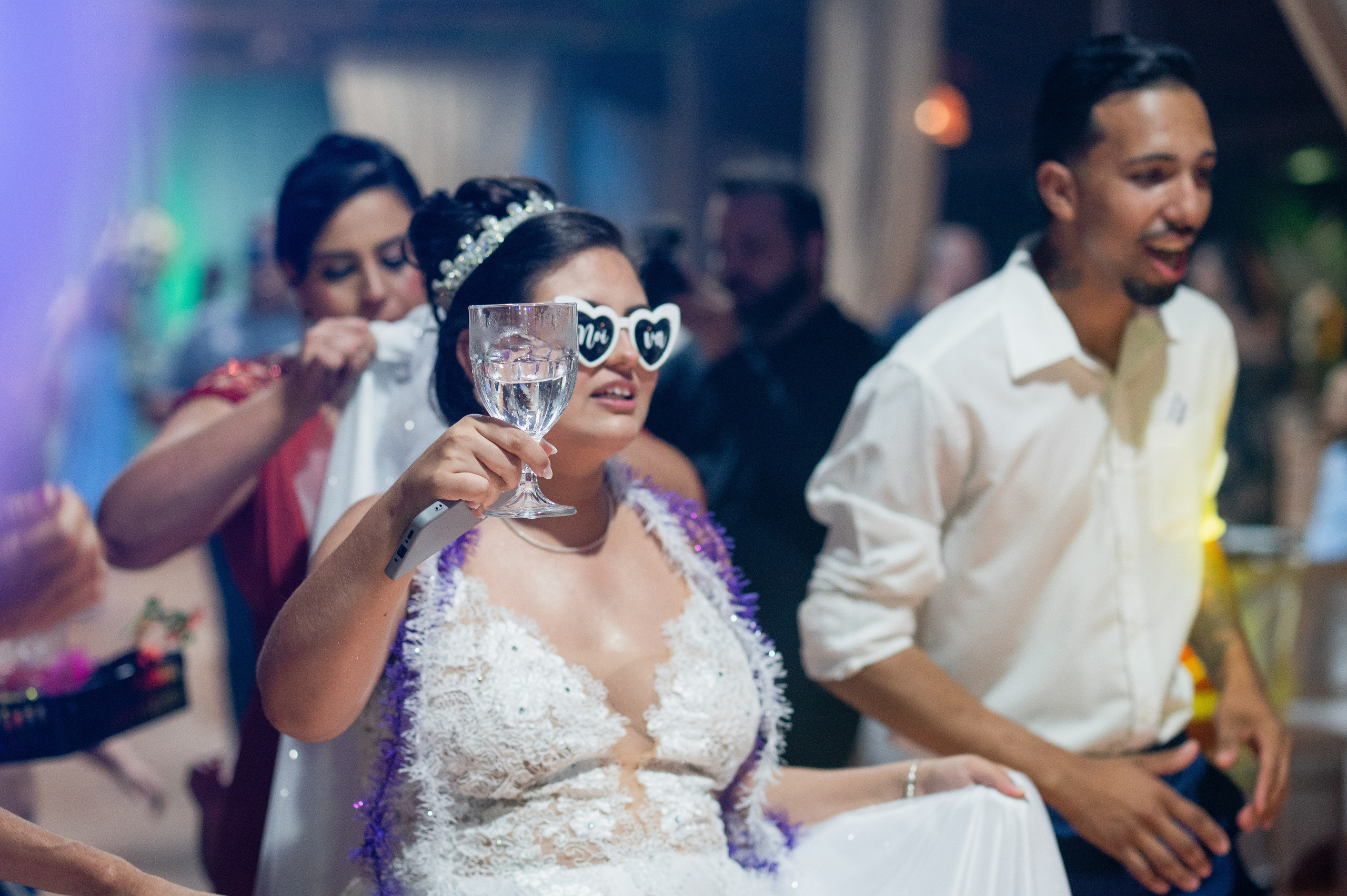 Lais & João — Arealva SP. Robson Colaço
