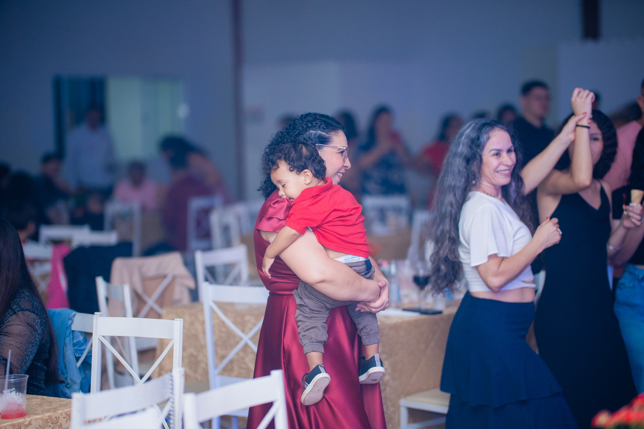 Ana Laura — Bauru SP. Robson Colaço