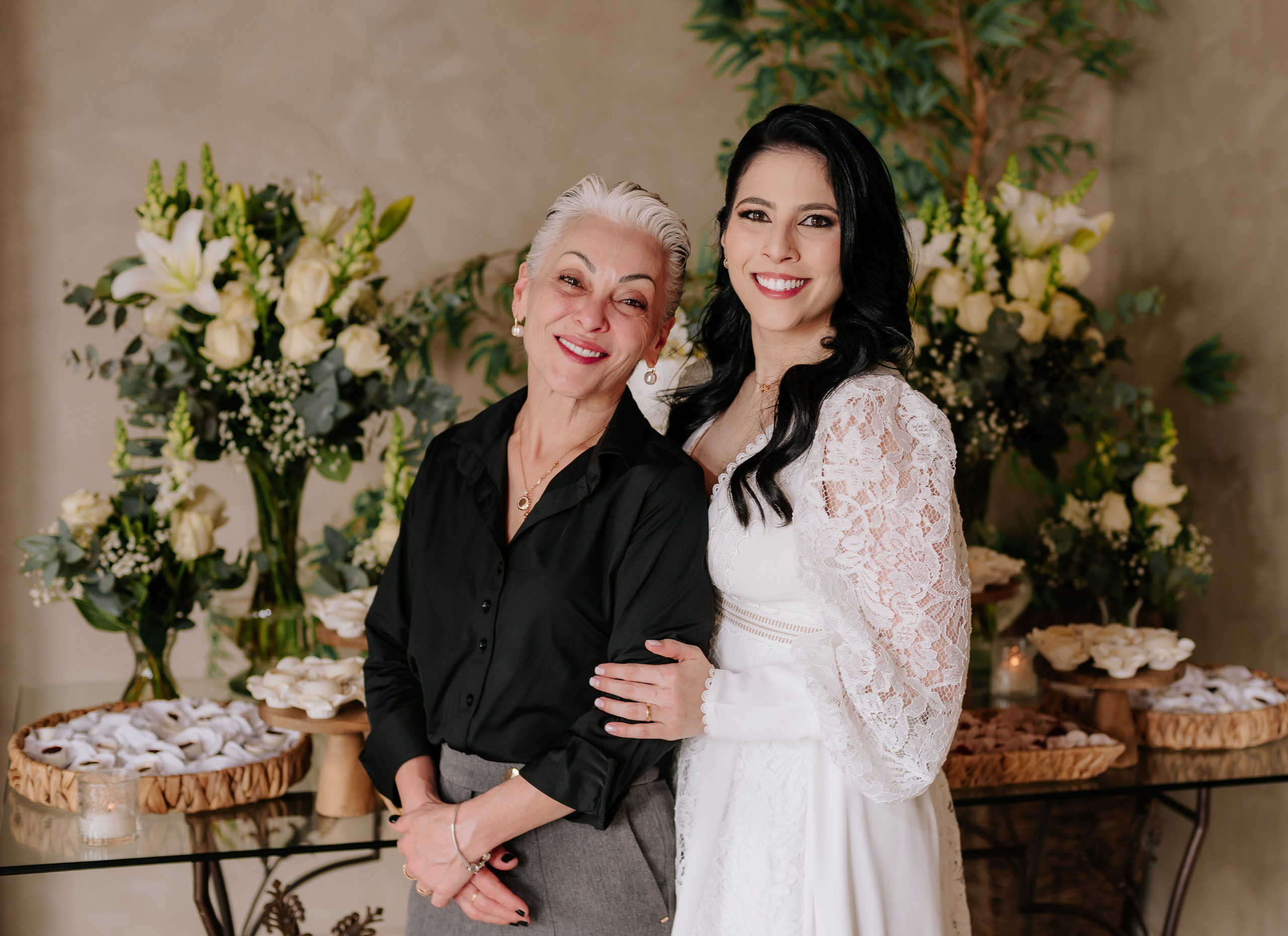 Raissa & Ricardo — La Terrasse Bistro / Bauru SP. Robson Colaço