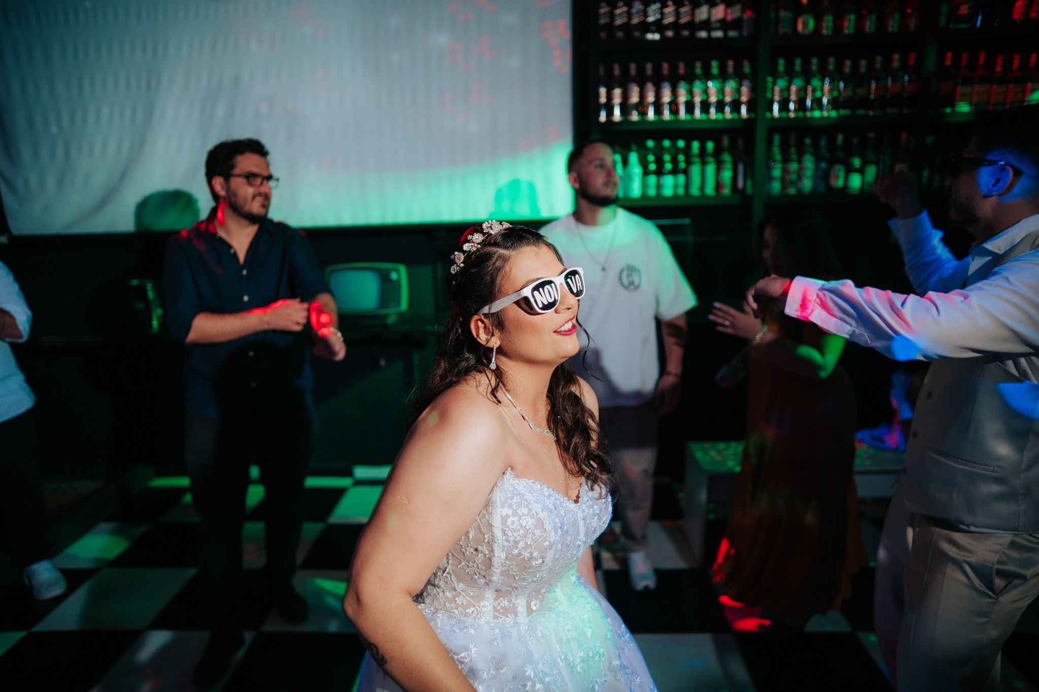 Aline & Daniel — Vila Casali / Piratininga SP. Robson Colaço
