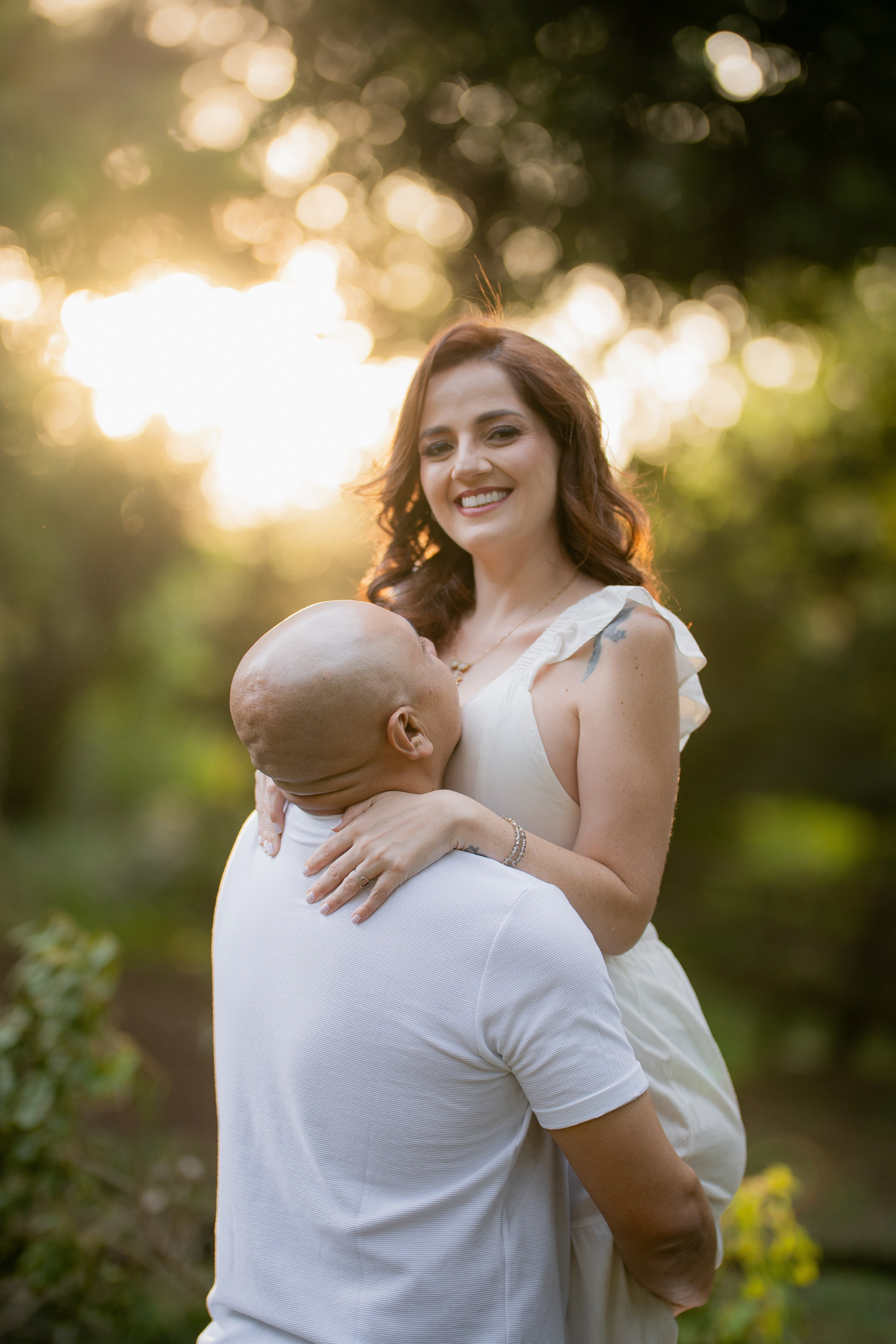 Thais & Cidicley — Vila Chalé / Bauru SP. Robson Colaço