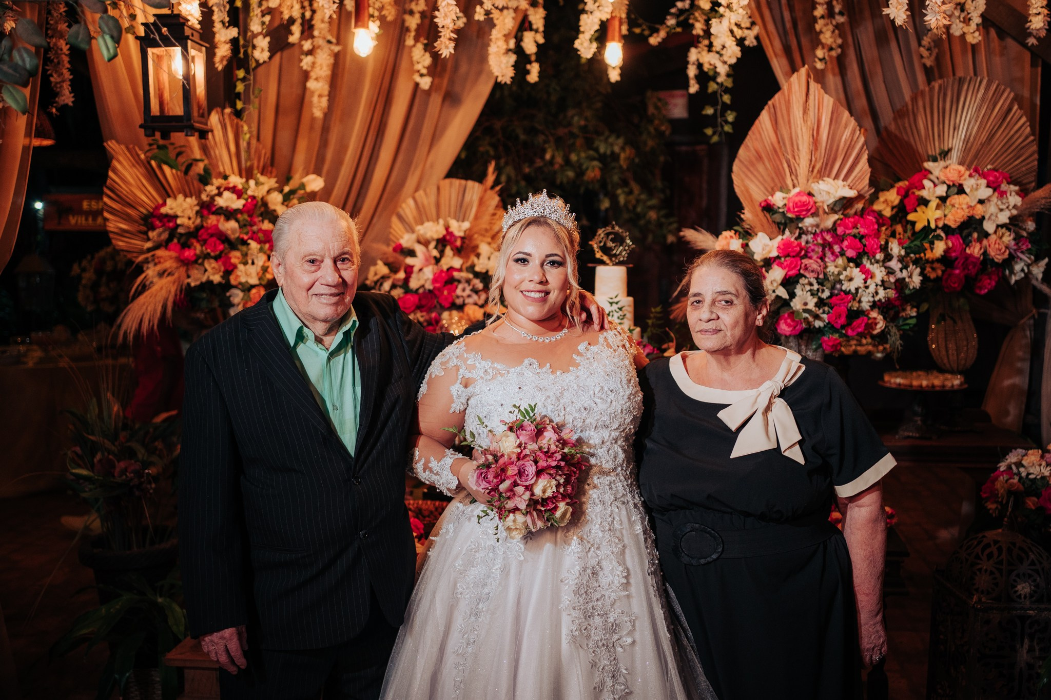 Nathallya & Antônio Marco — Vila Casali / Piratininga SP. Robson Colaço