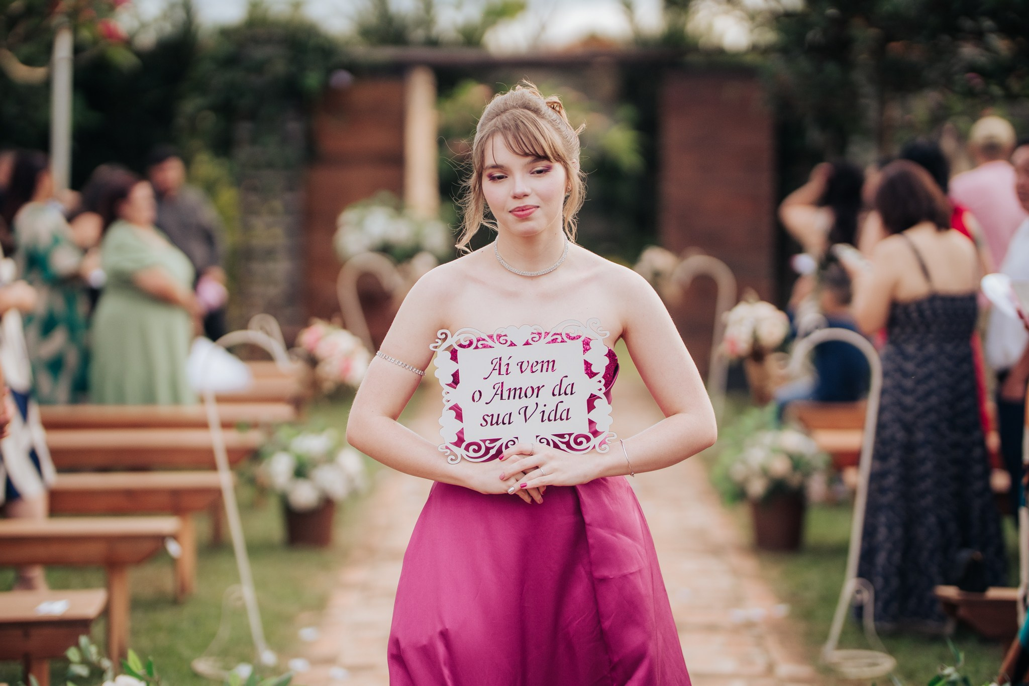 Nathallya & Antônio Marco — Vila Casali / Piratininga SP. Robson Colaço