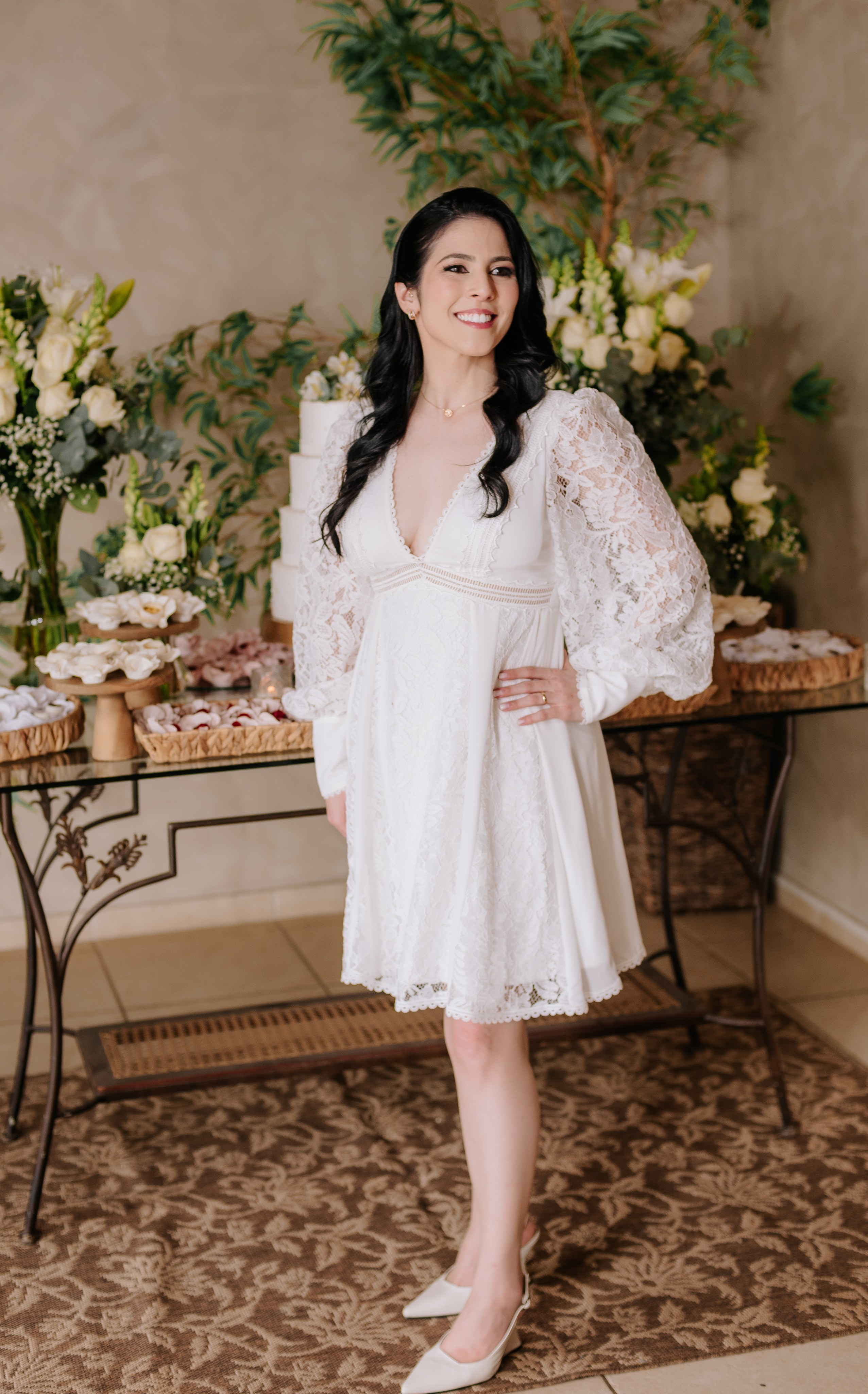 Raissa & Ricardo — La Terrasse Bistro / Bauru SP. Robson Colaço