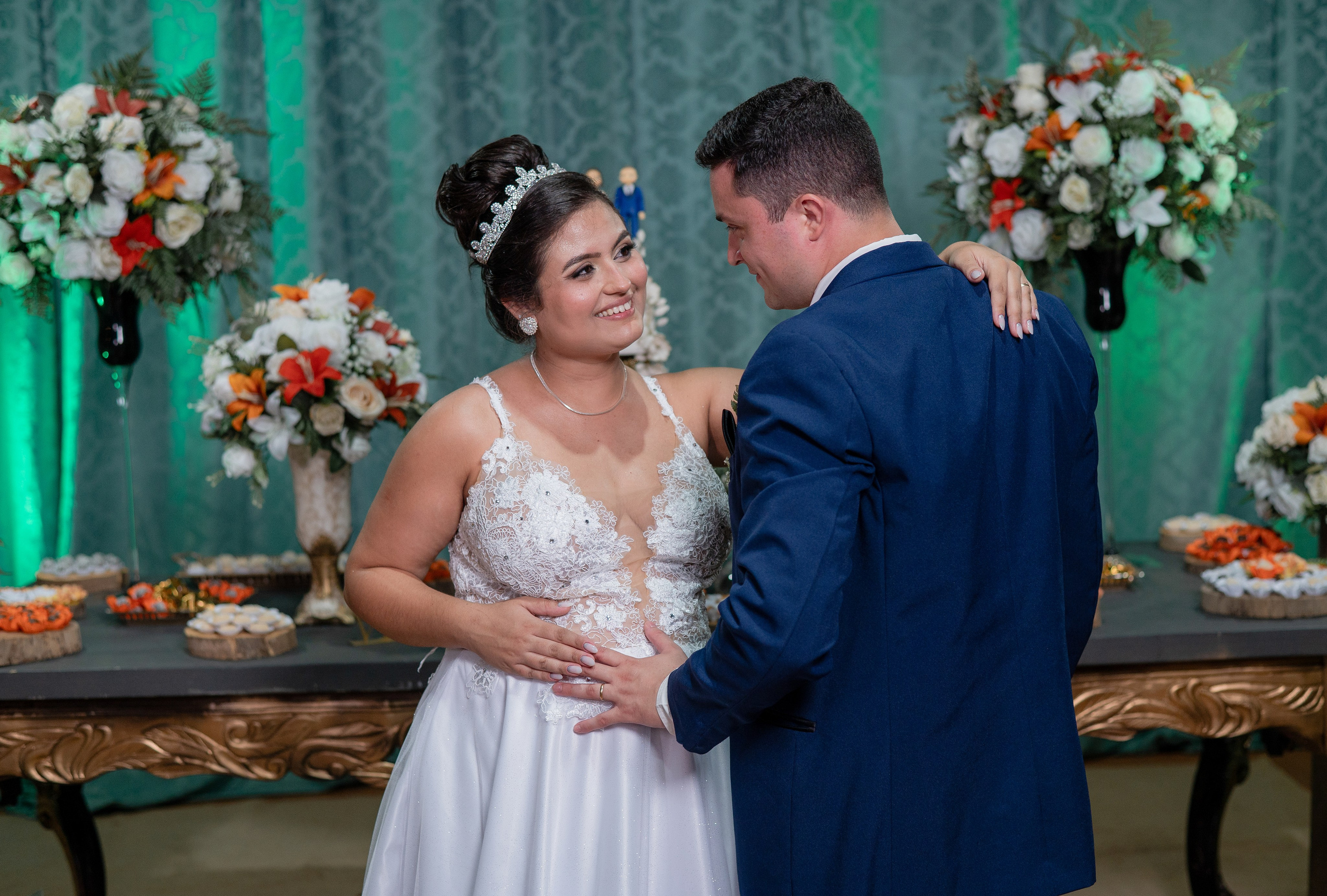 Lais & João — Arealva SP. Robson Colaço