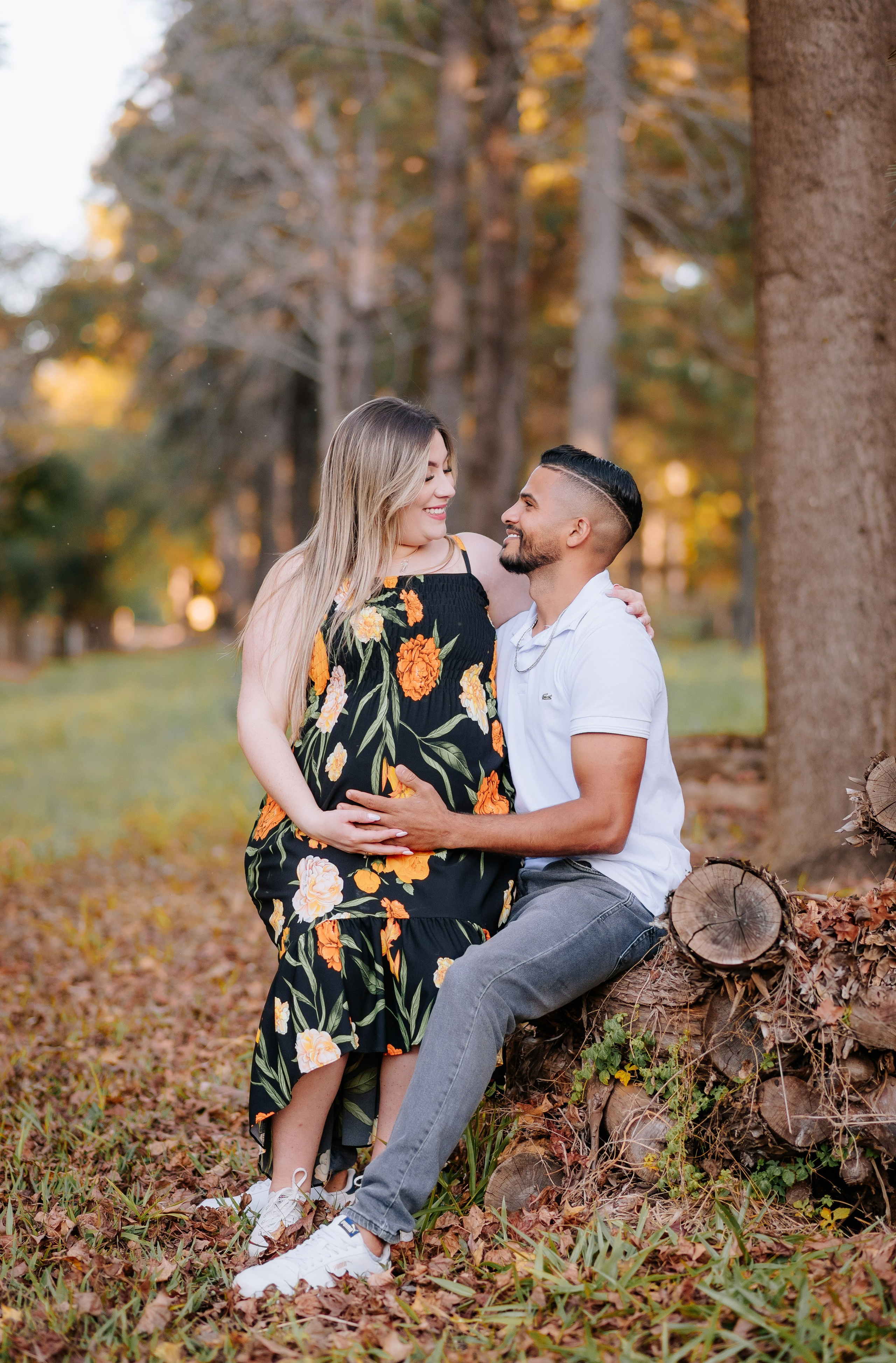 Duda & Eduardo — Ensaio Gestante. Robson Colaço