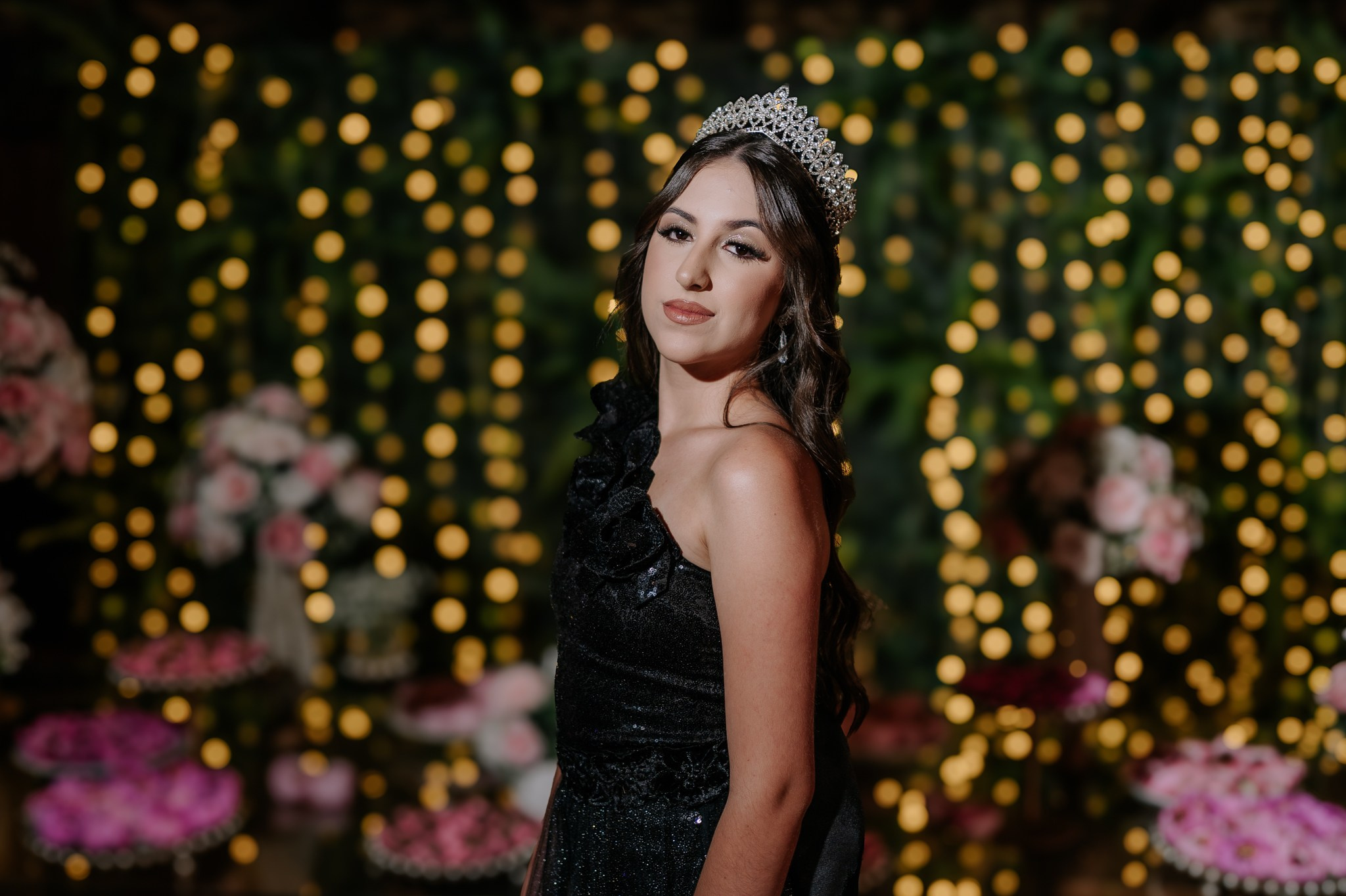 Mirella — Bauru SP. Robson Colaço