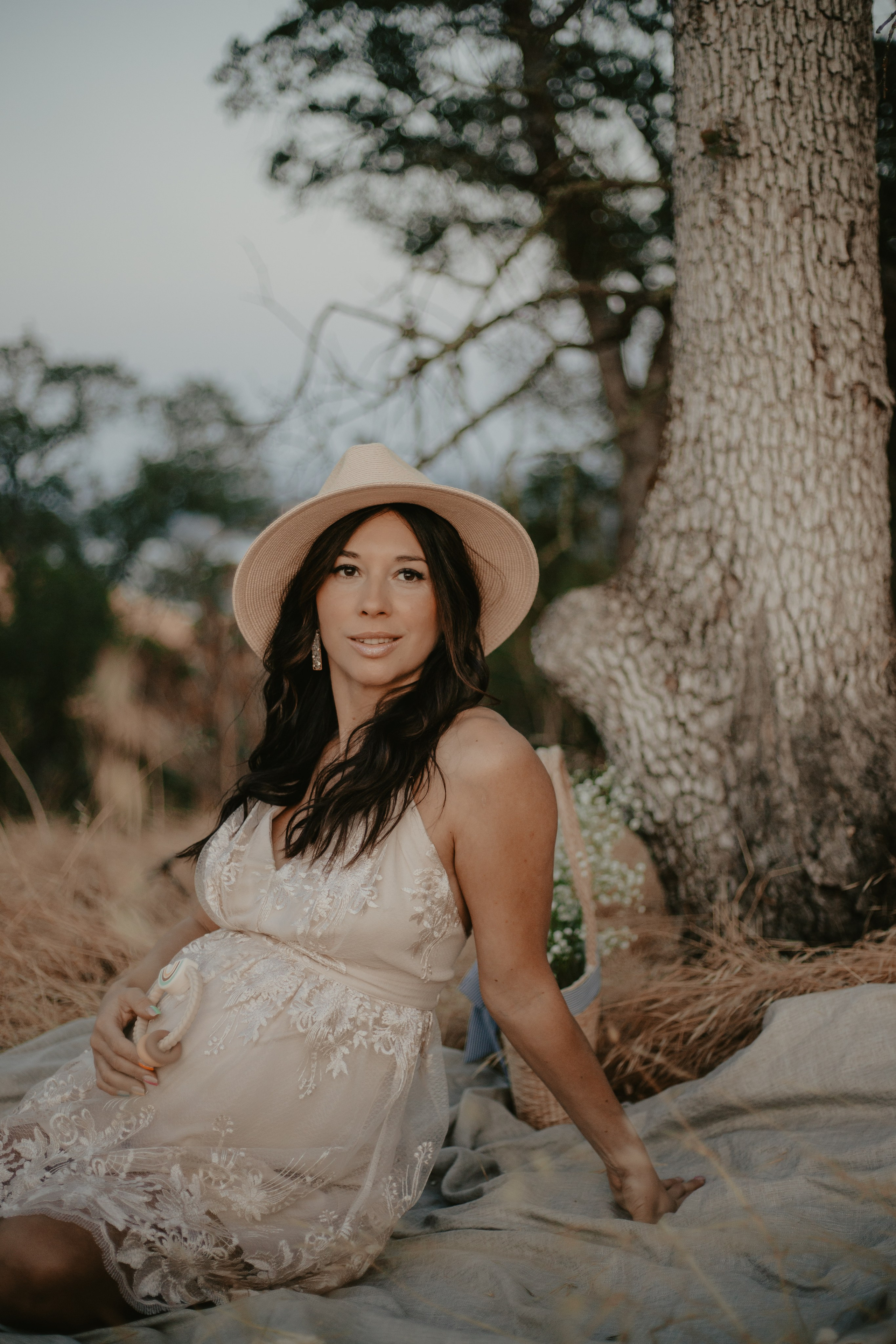 Wonderfule Pregnancy. Family and children’s lifestyle photographer Elena Tumanova