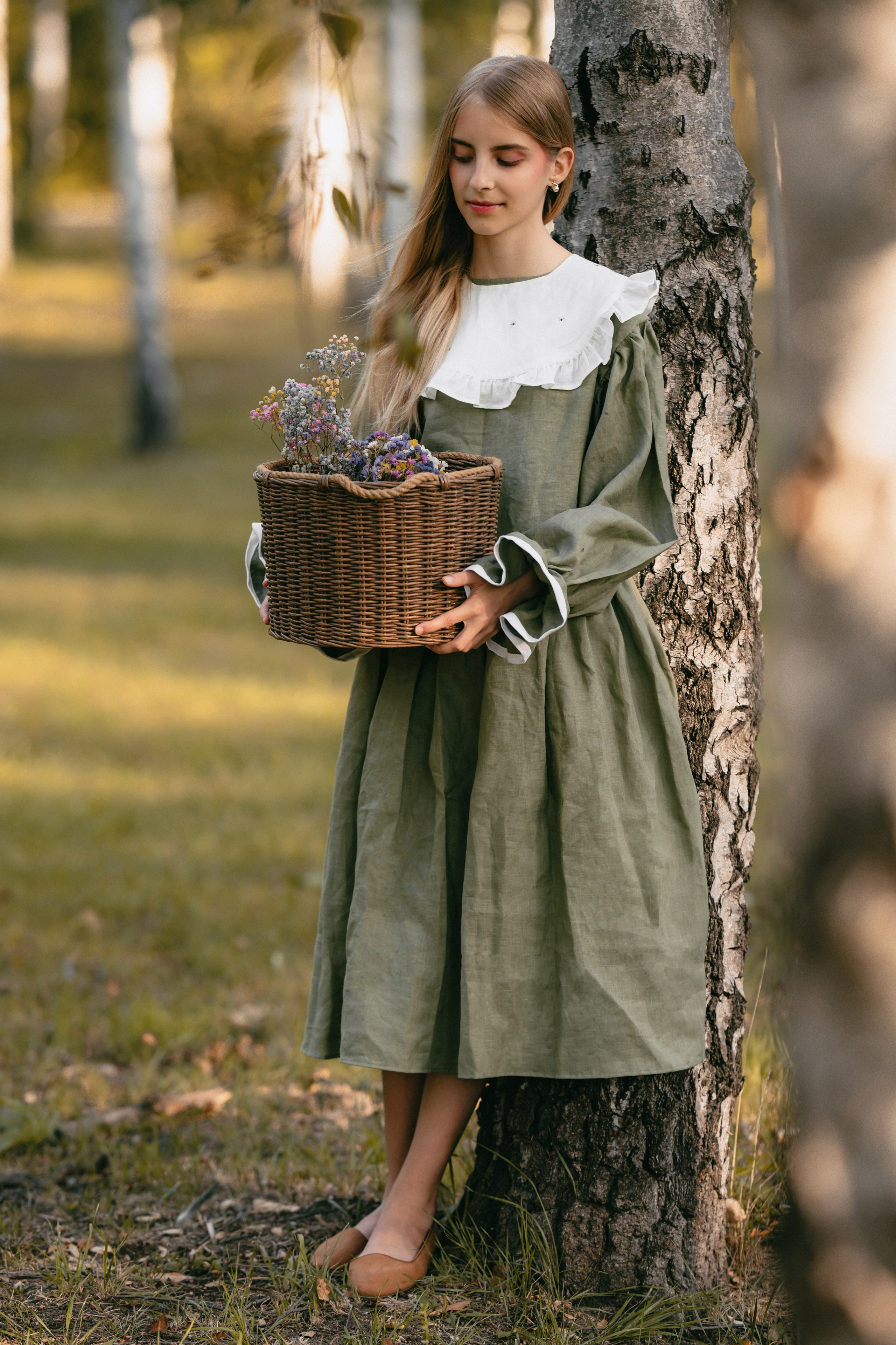 Ciresel clothing brand. Tania Gandrabur, photographer in West Midlands, England