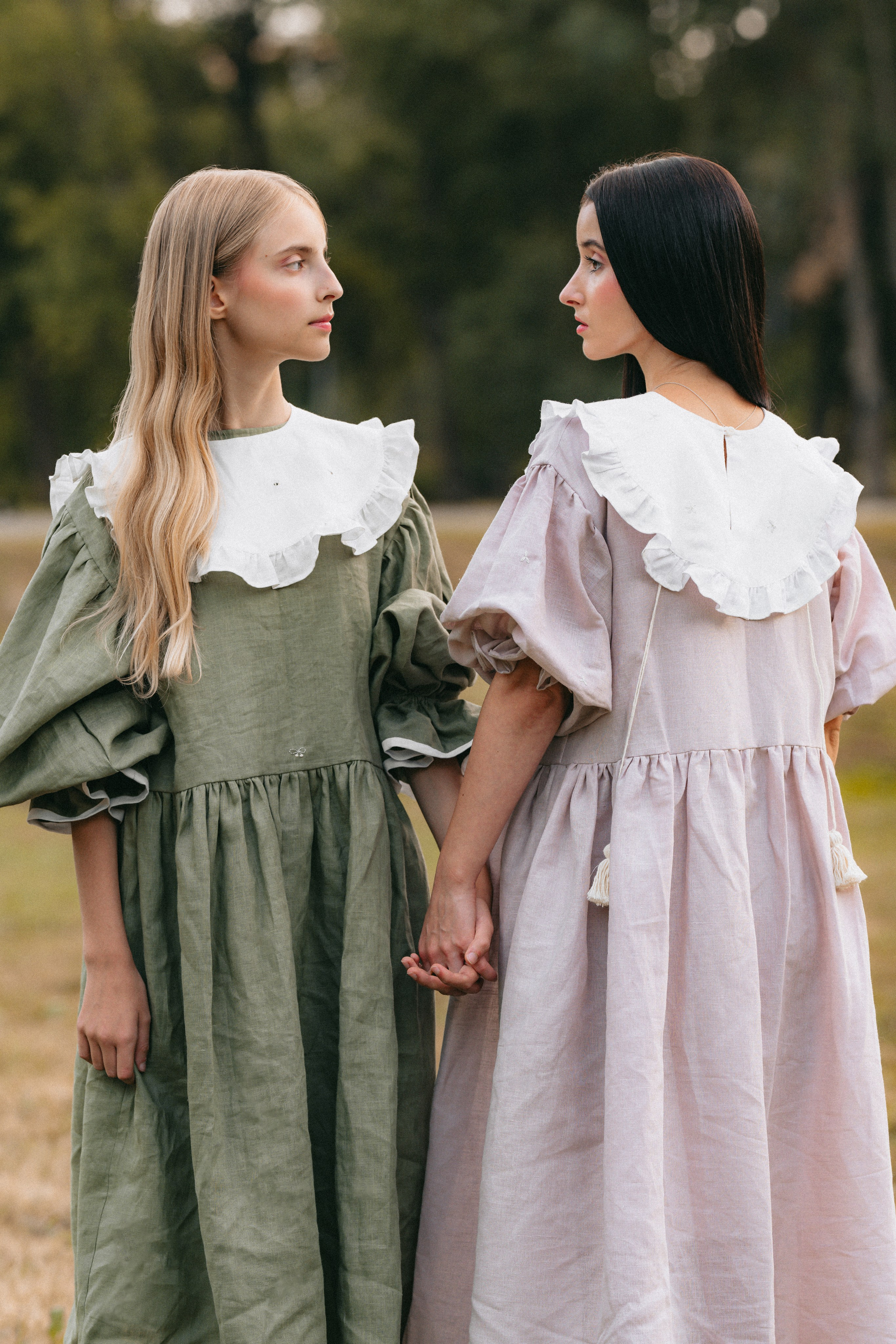 Ciresel clothing brand. Tania Gandrabur, photographer in West Midlands, England