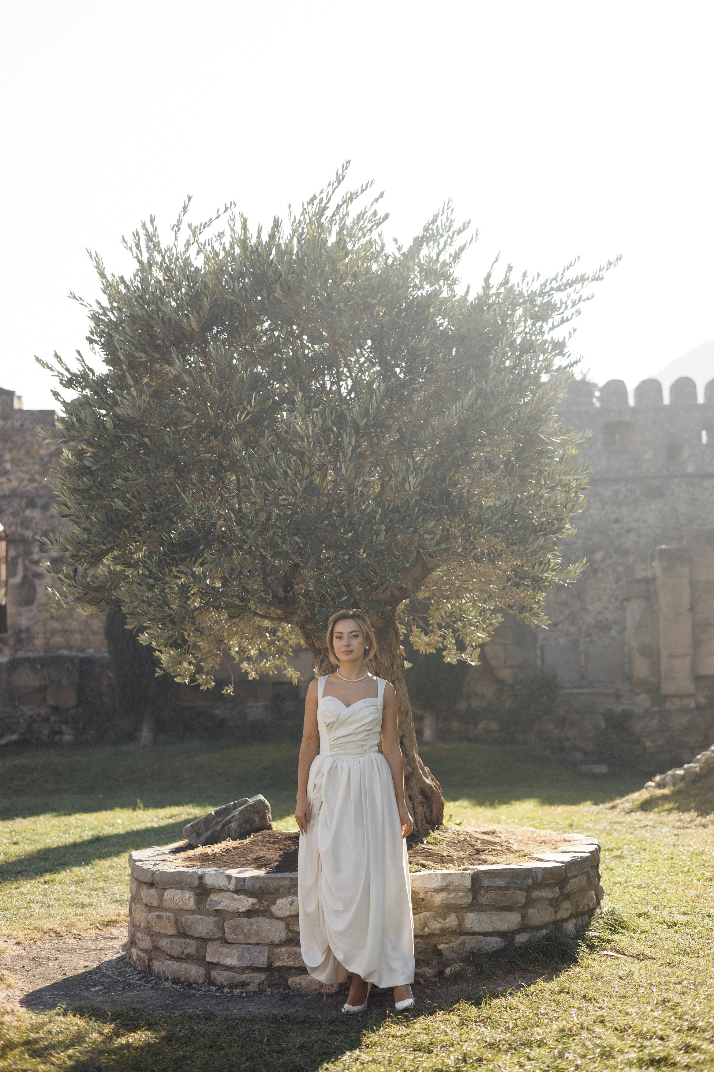 Veronica. Art Event Studio — top-rated wedding agency in Georgia