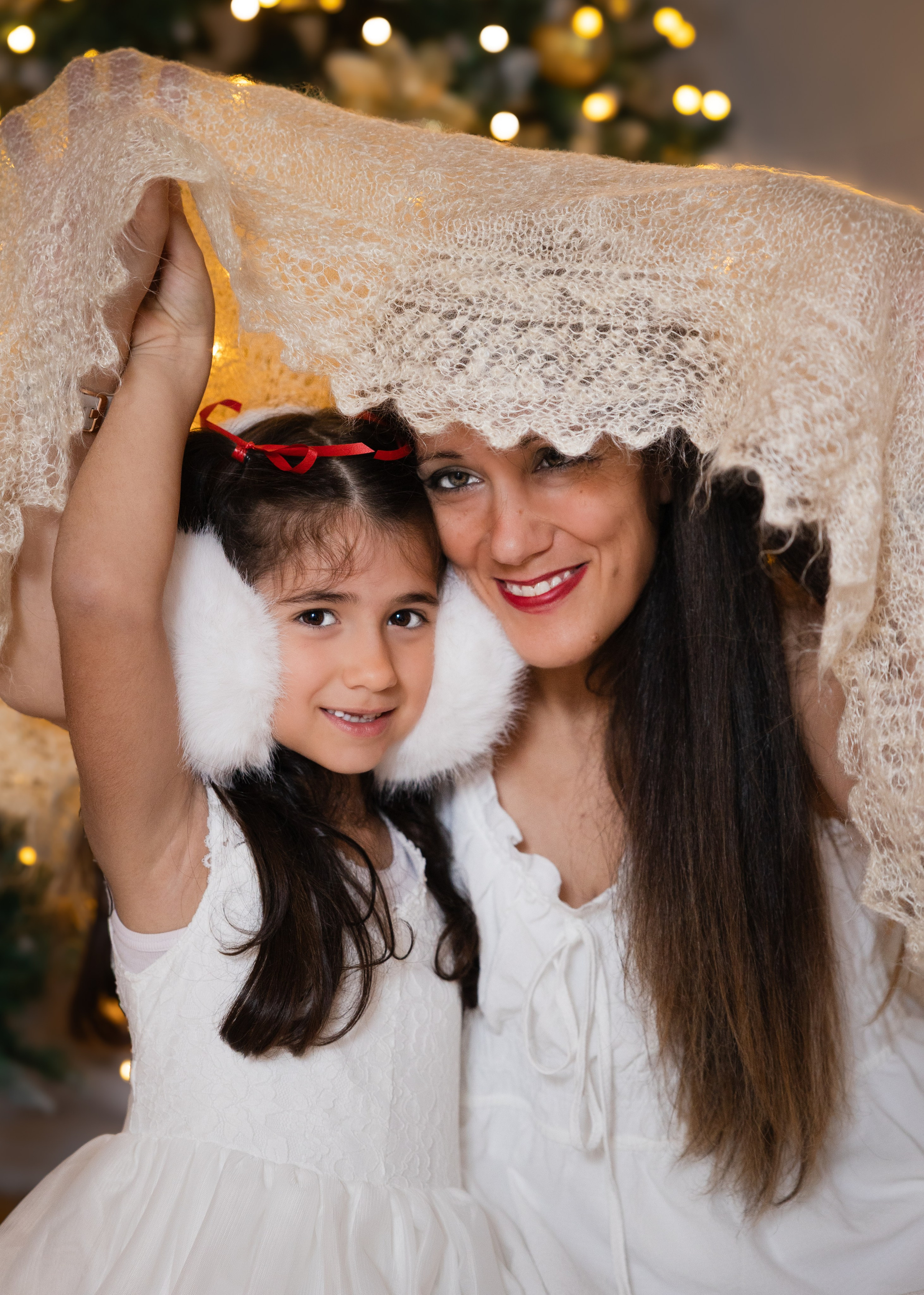 Natale 2025. Photographer, Videomaker, Drone, Padova, Venice, Italy, Elena Radchenko