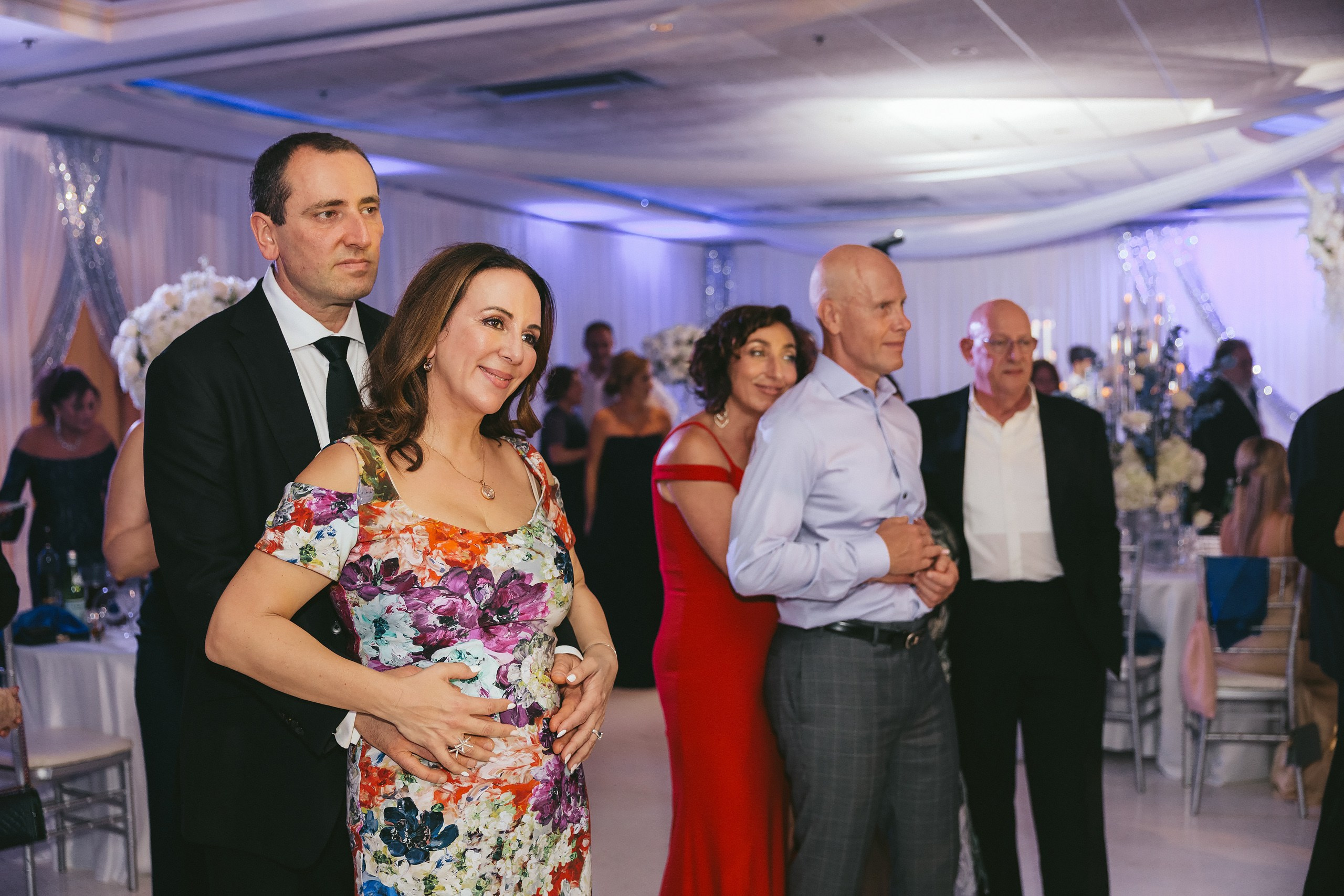 06.08.2025 Wedding. Wedding family event photographer in Chicago Nick Yushevich